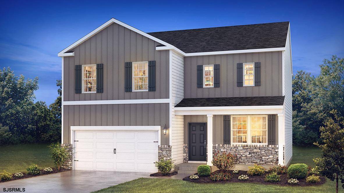 Egg Harbor Township, NJ 08234,7 BEECHNUT Ave