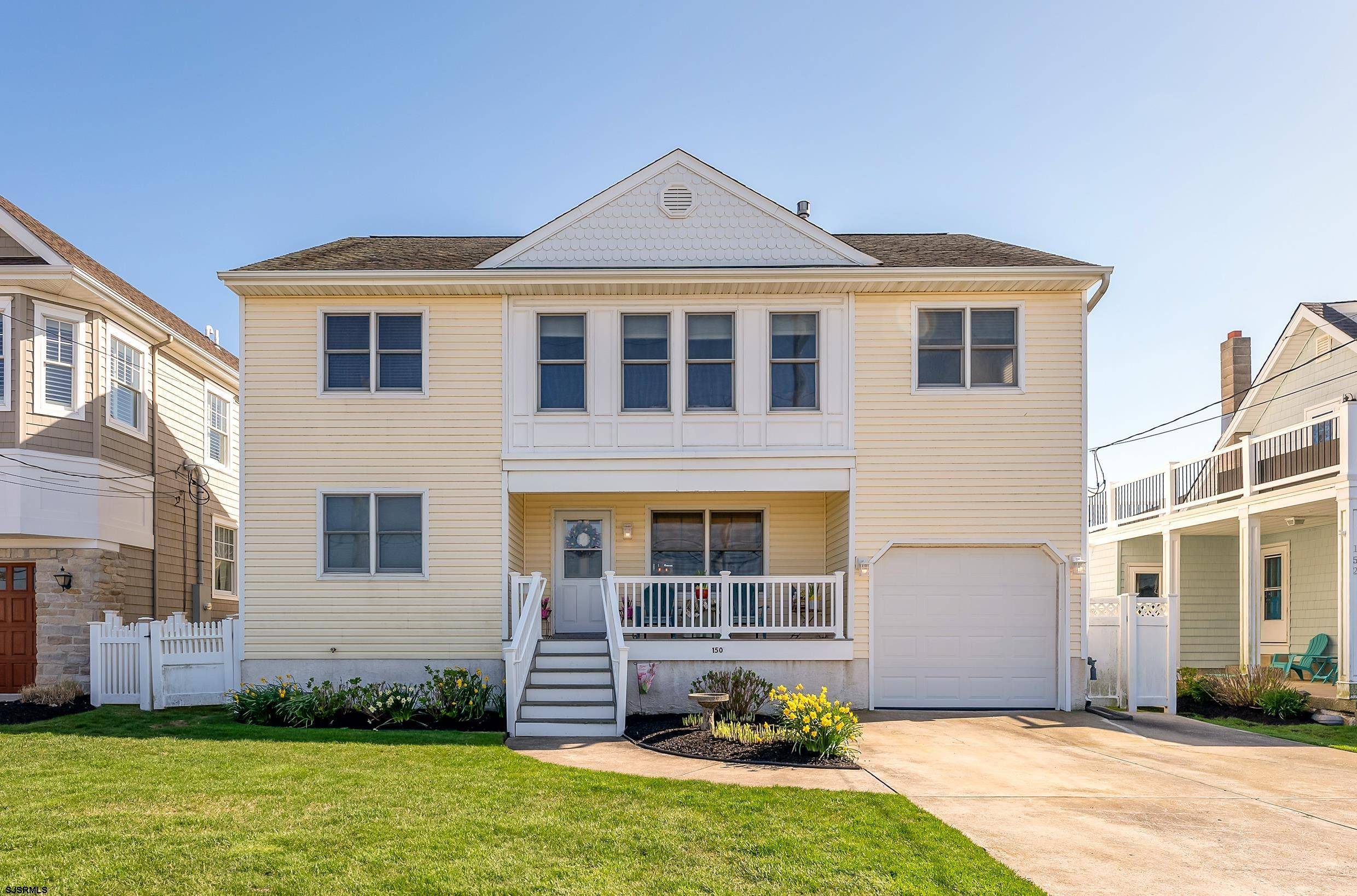 Ocean City, NJ 08226,150 Roosevelt Blvd