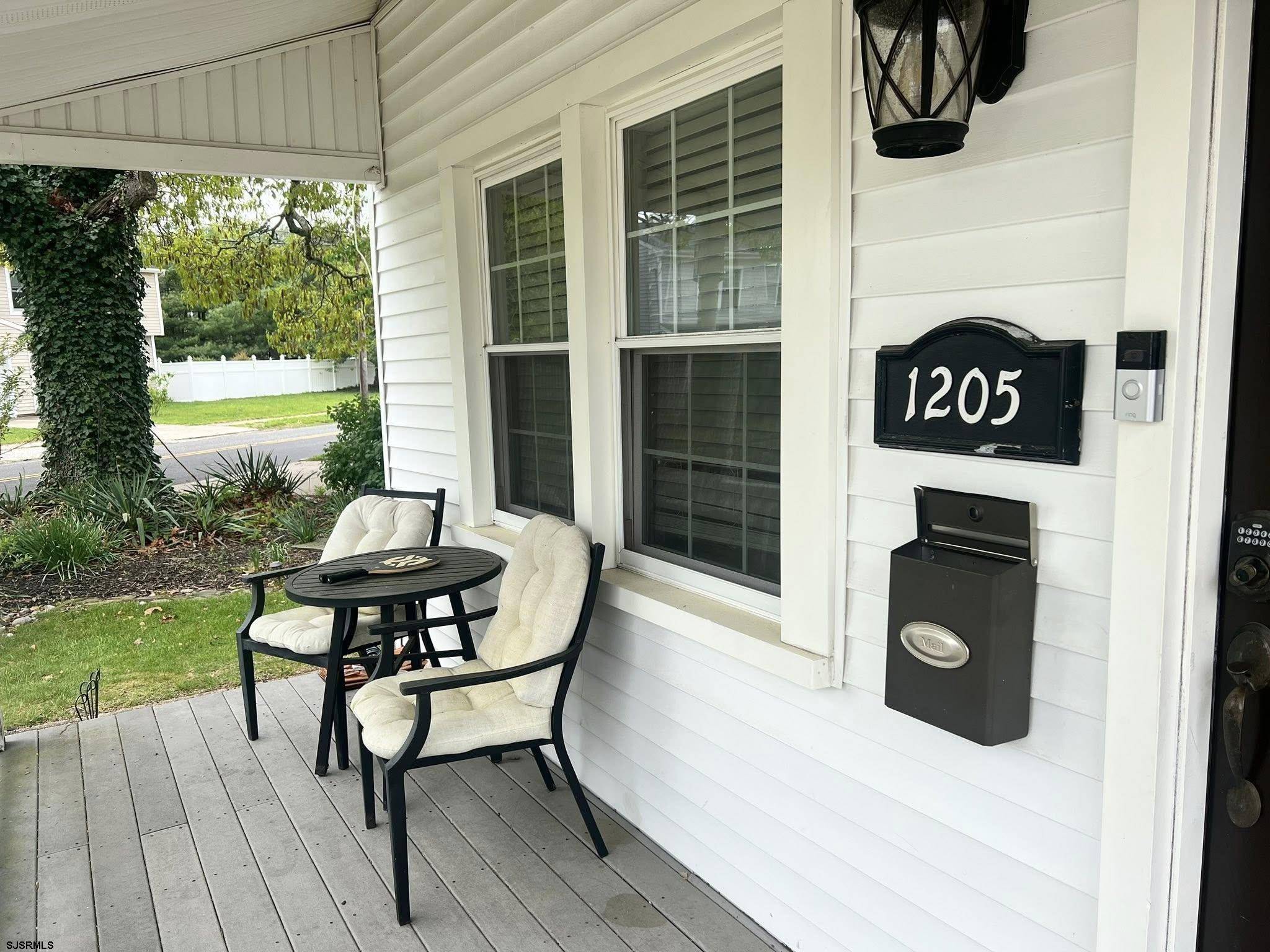 Northfield, NJ 08225-2250,1205 Zion Road