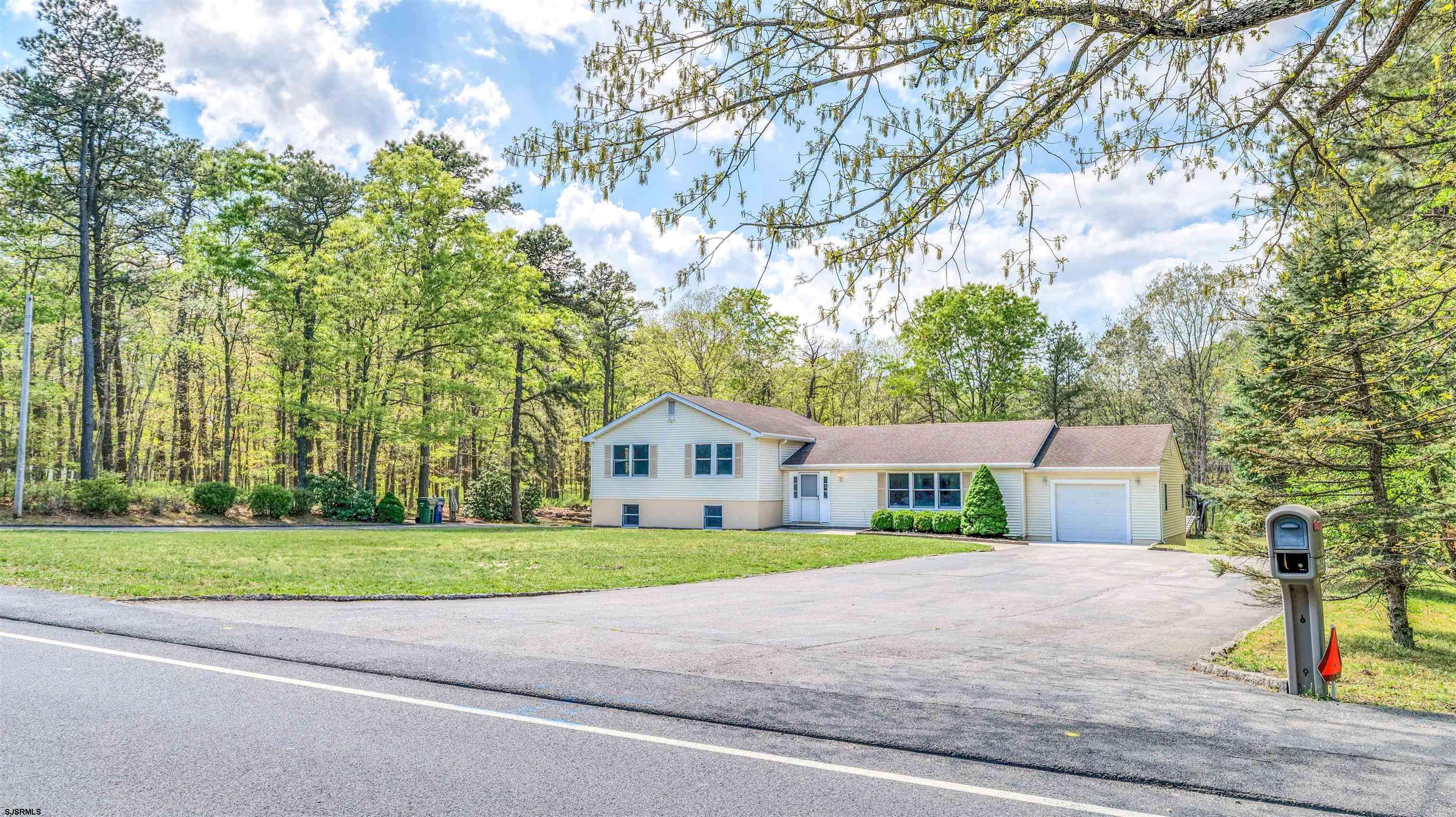 Egg Harbor Township, NJ 08234,6057 English Creek Avenue