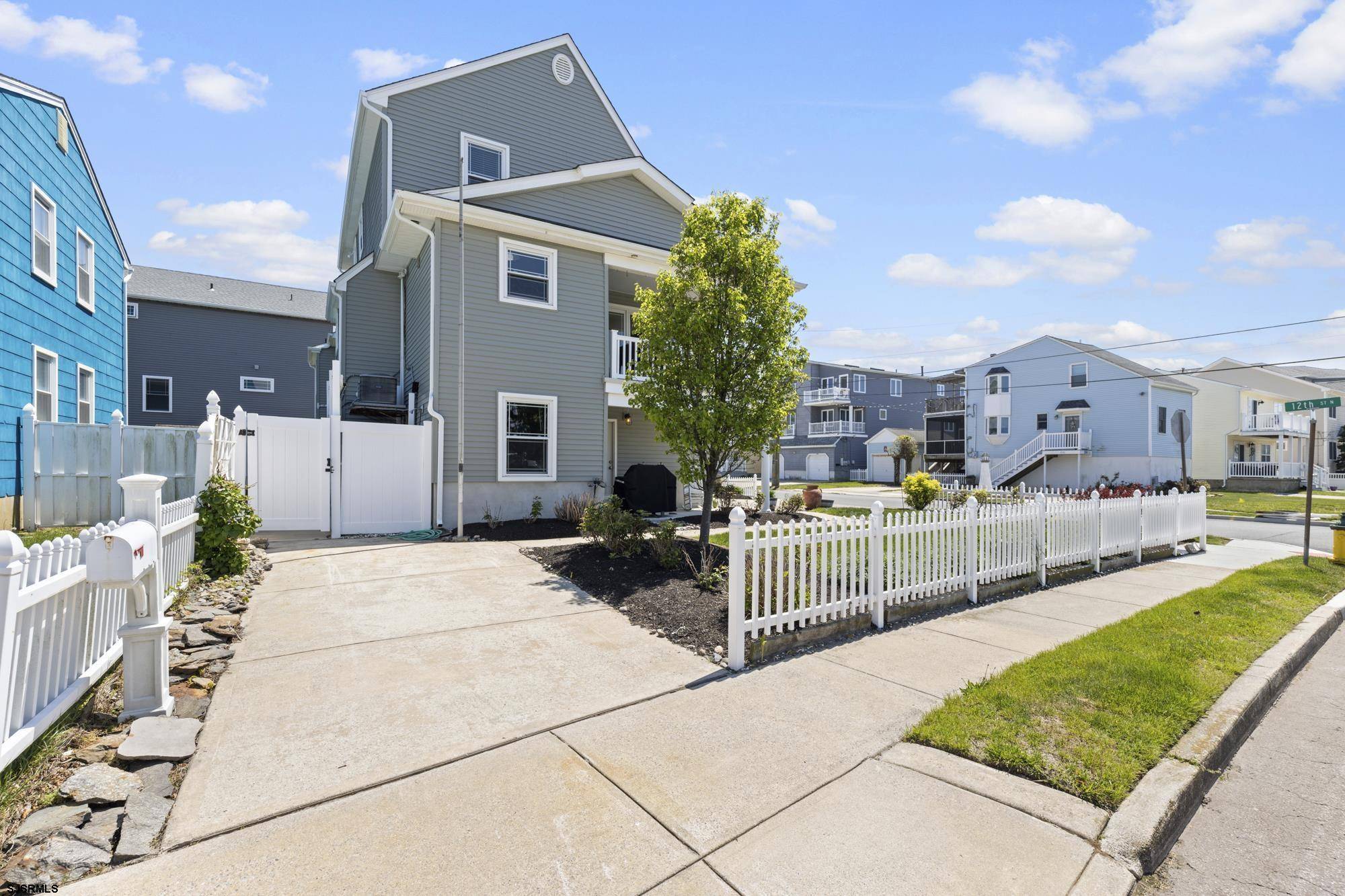 Brigantine, NJ 08203,1200 Beach Ave E Ave