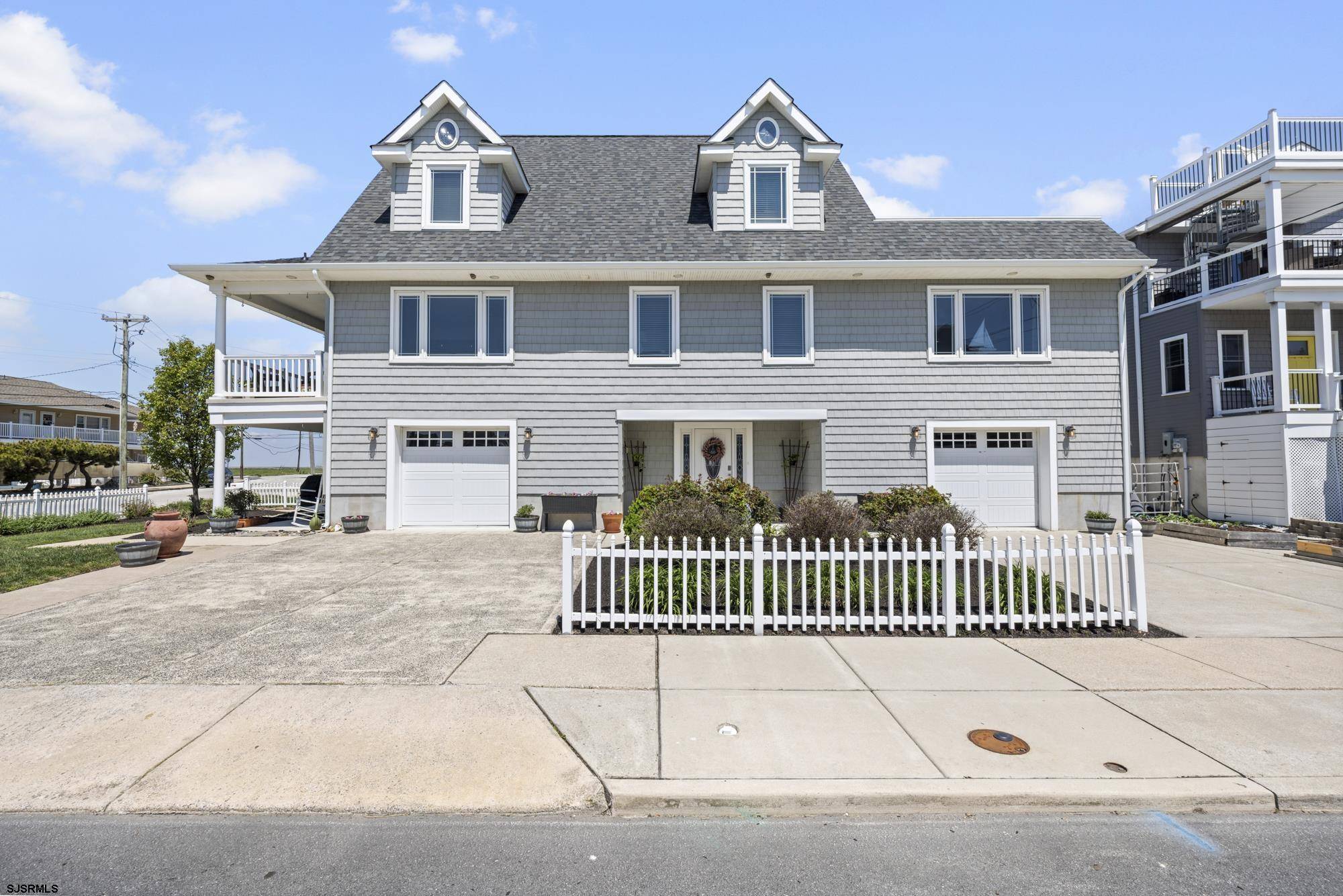 Brigantine, NJ 08203,1200 Beach Ave E Ave