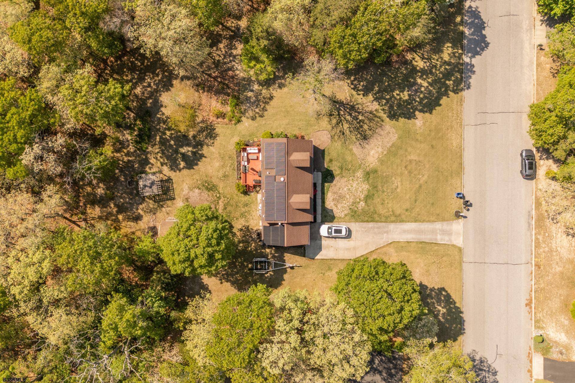 Seaville, NJ 08230,10 Luke Court