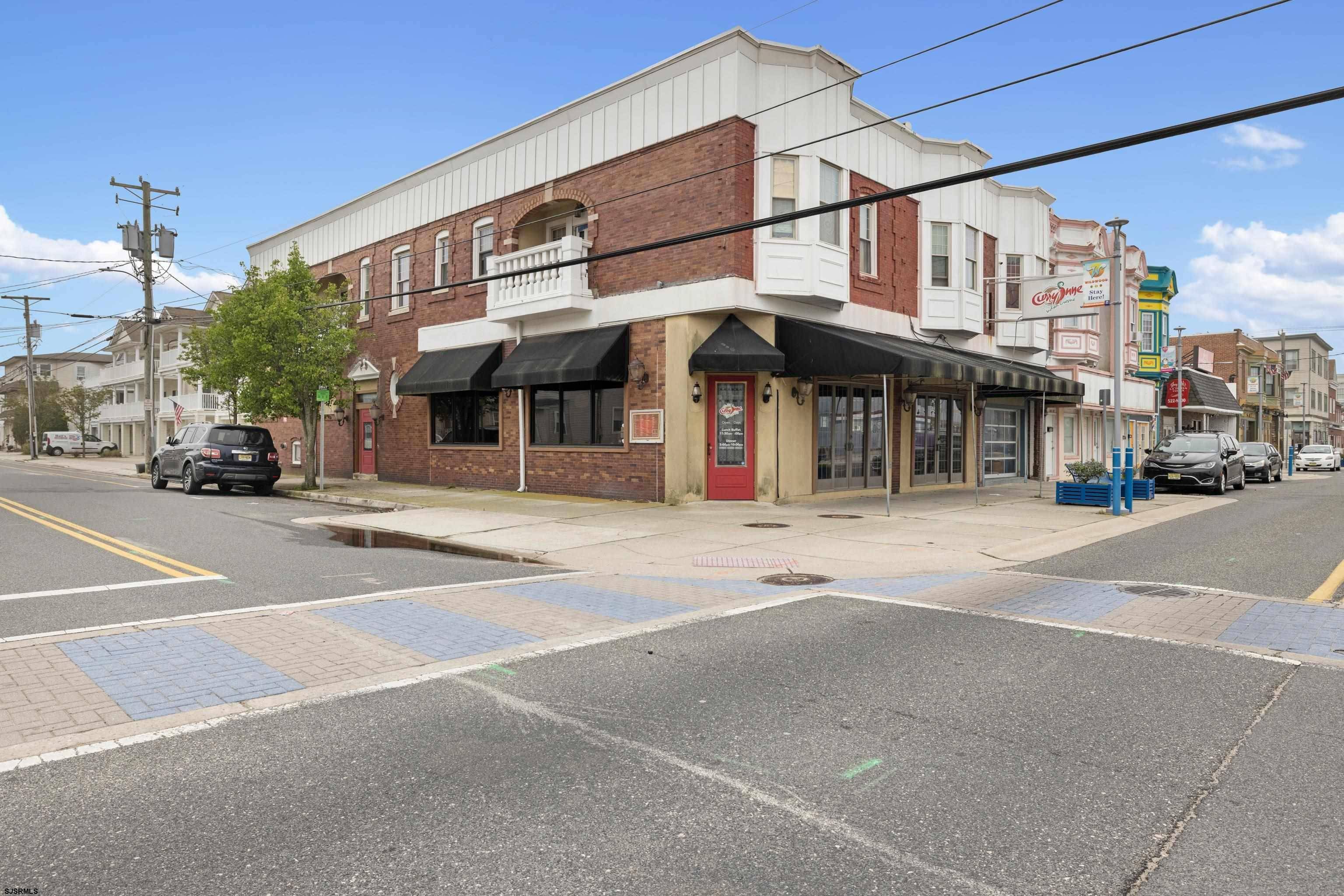 Wildwood, NJ 08260,3801 Pacific Ave Ave