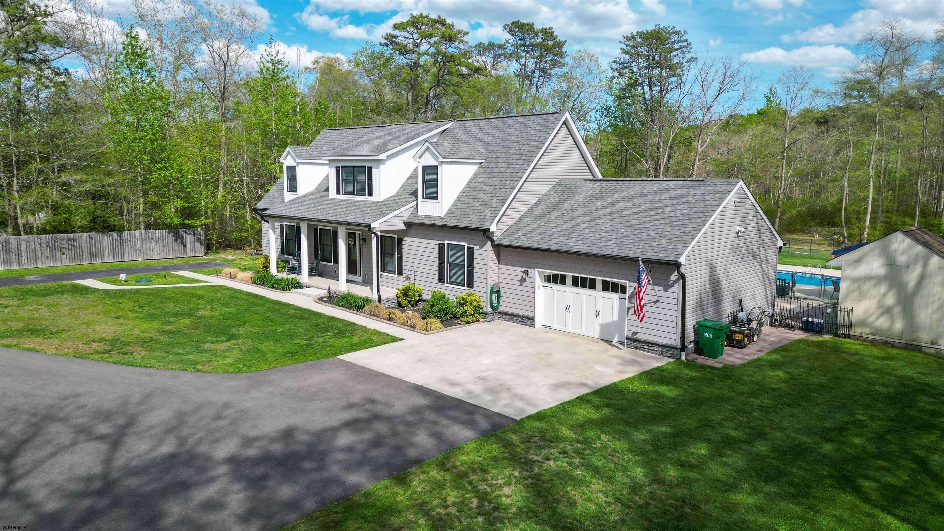 Galloway Township, NJ 08205,414a S 2nd Ave
