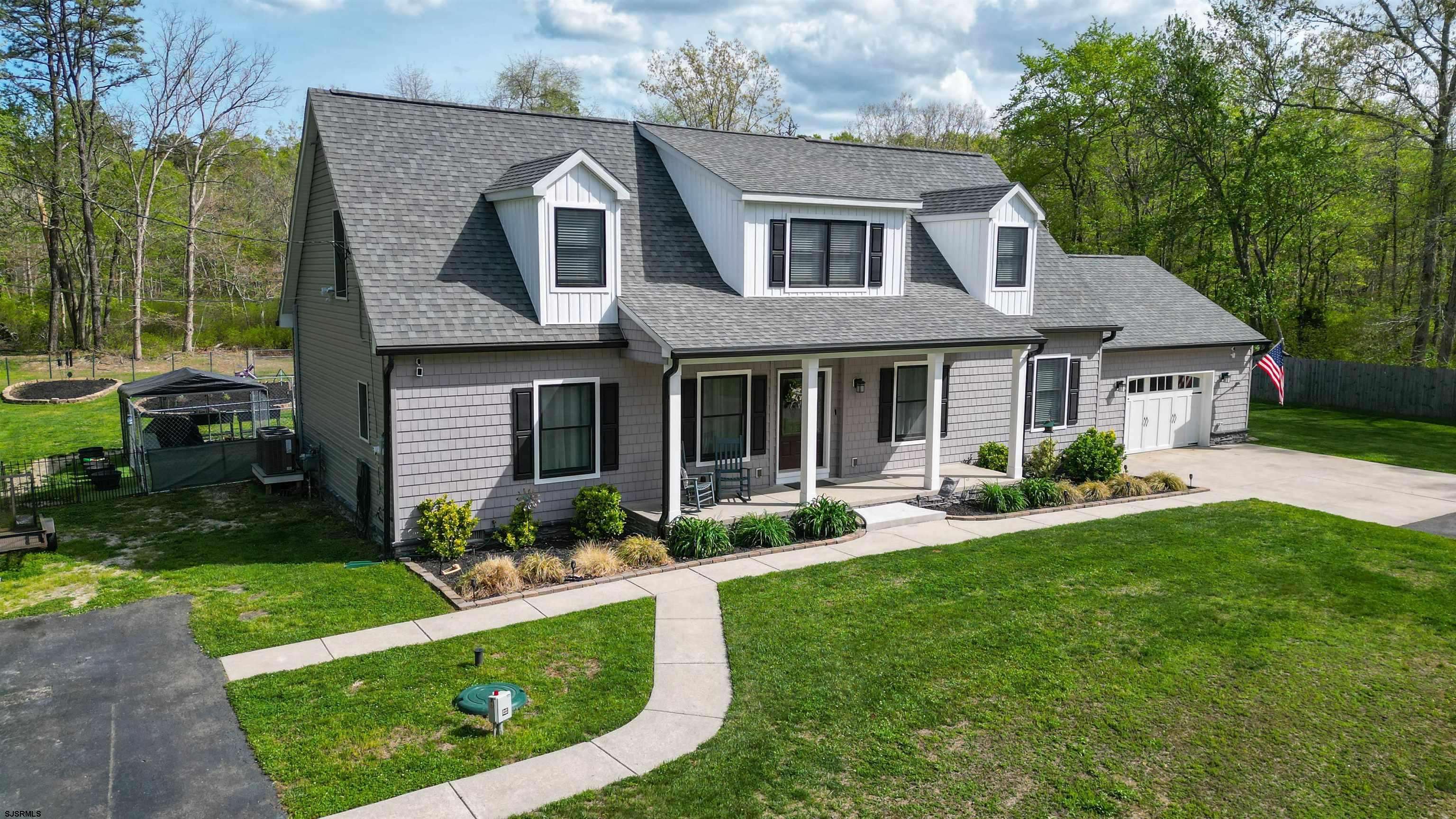 Galloway Township, NJ 08205,414a S 2nd Ave