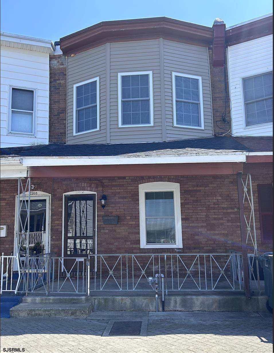 Atlantic City, NJ 08401,2910 Sunset Ave