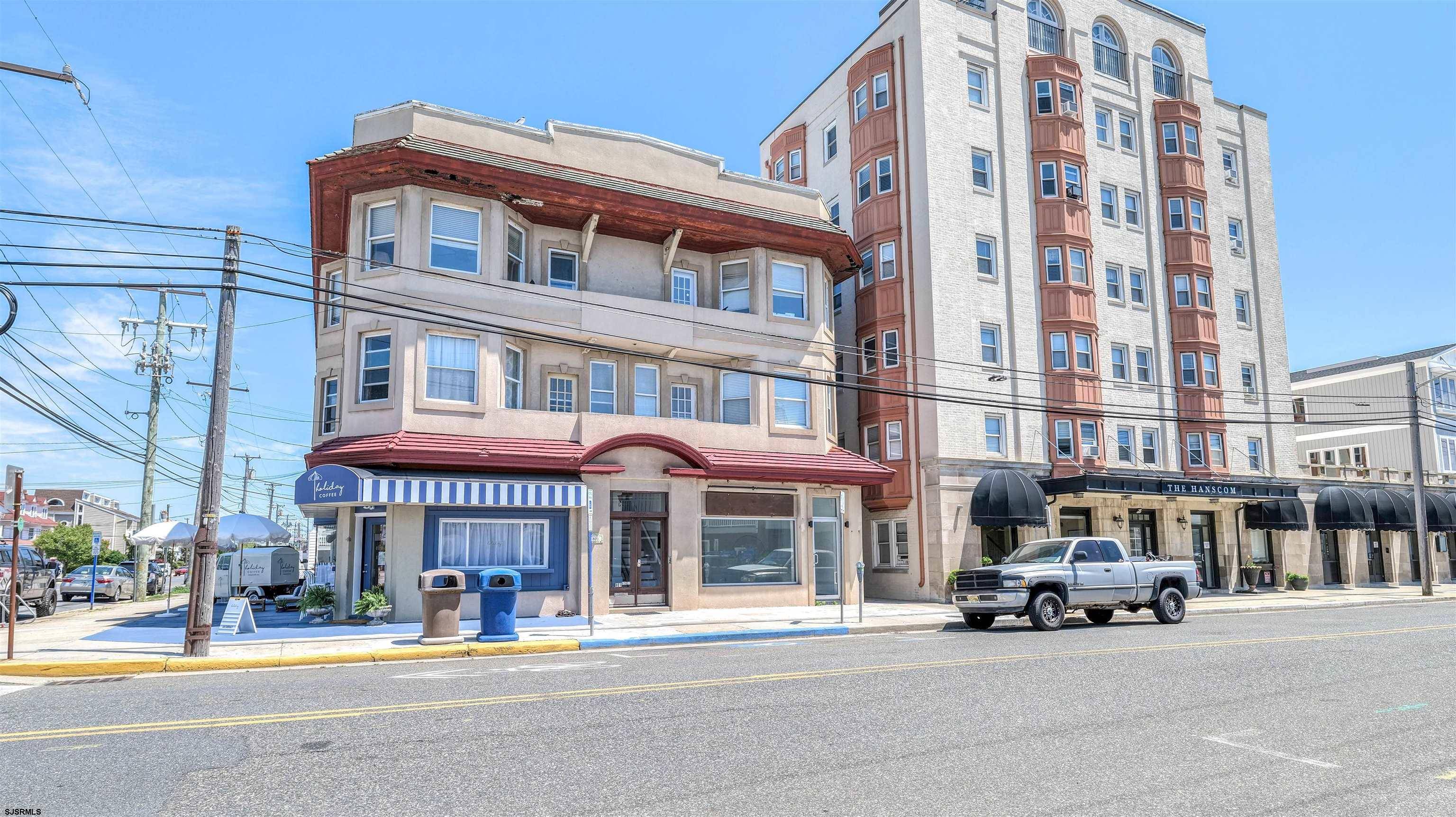 Ocean City, NJ 08226,803 E 8th