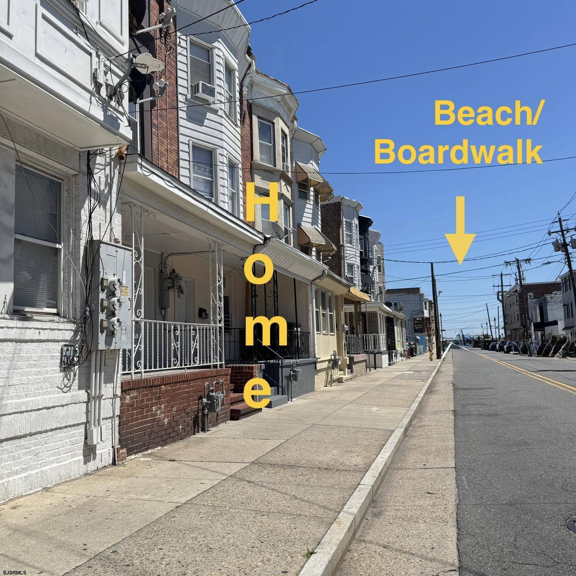 Atlantic City, NJ 08401,11 S Florida Ave