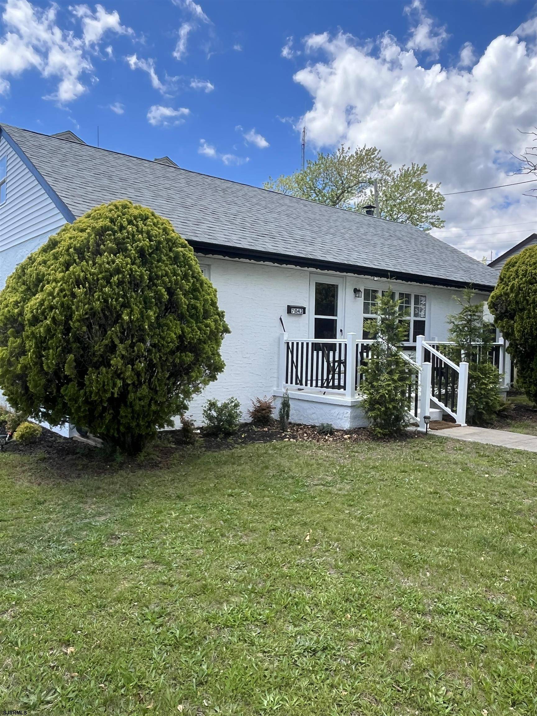 Egg Harbor Township, NJ 08234,7043 Black Horse Pike