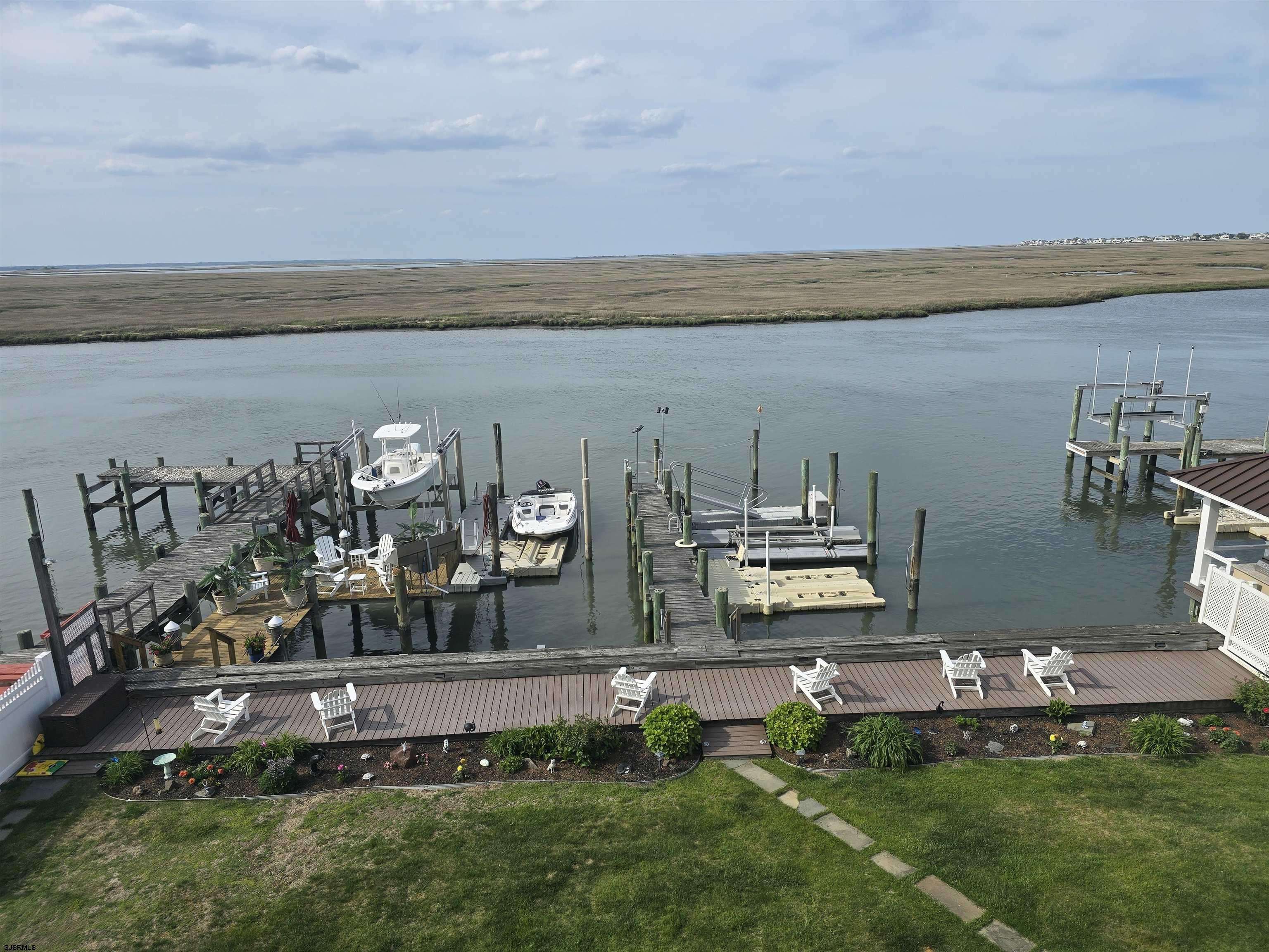 Brigantine, NJ 08203-3535,3923 Atlantic Brigantine #B
