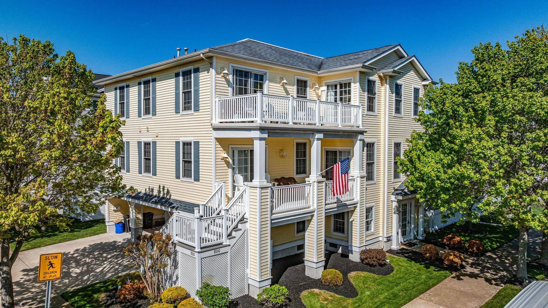 Ocean City, NJ 08226,802 Coolidge #2
