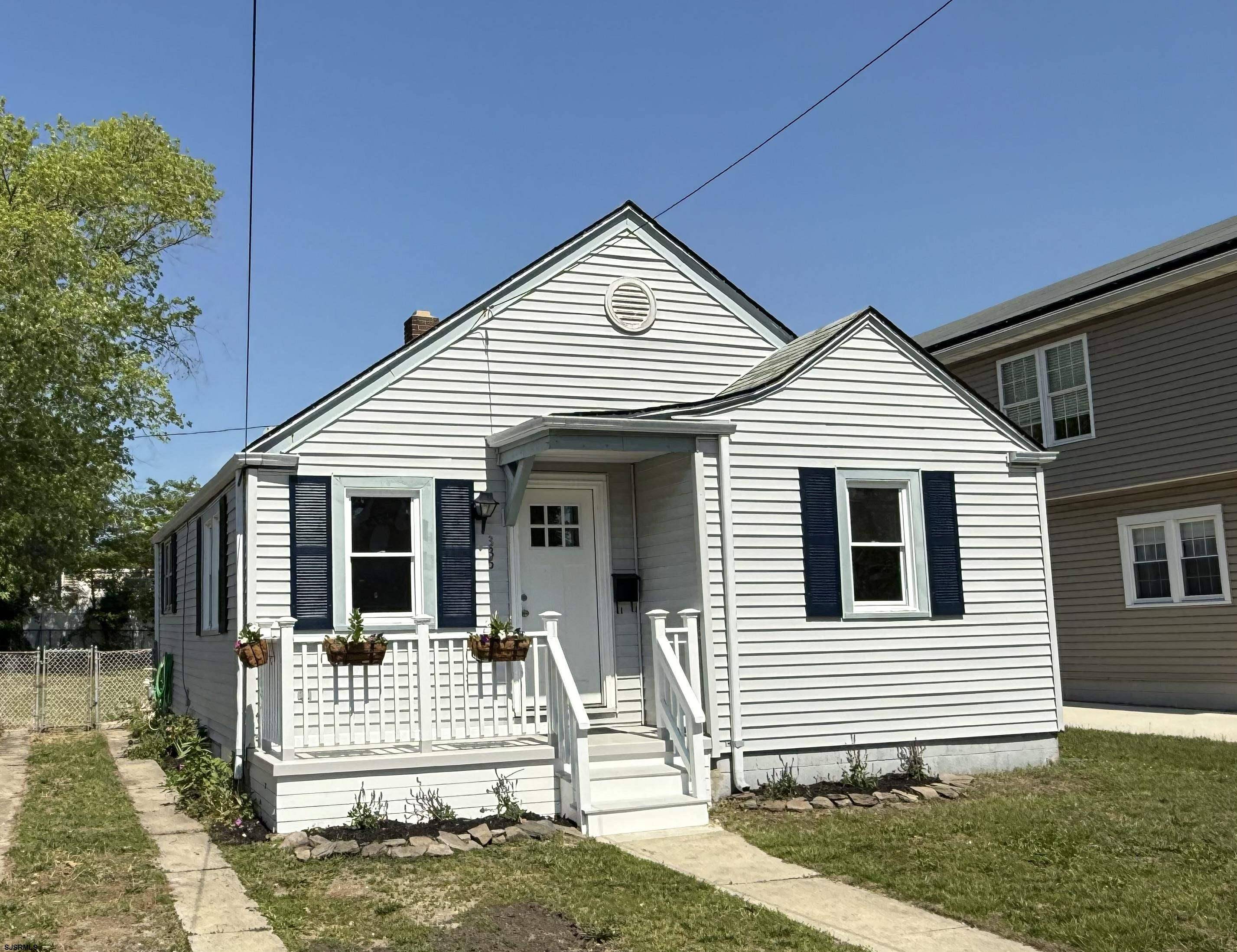 Somers Point, NJ 08244,335 Shore Road