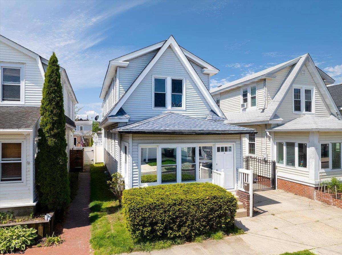 Ventnor, NJ 08406,118 N Portland Ave