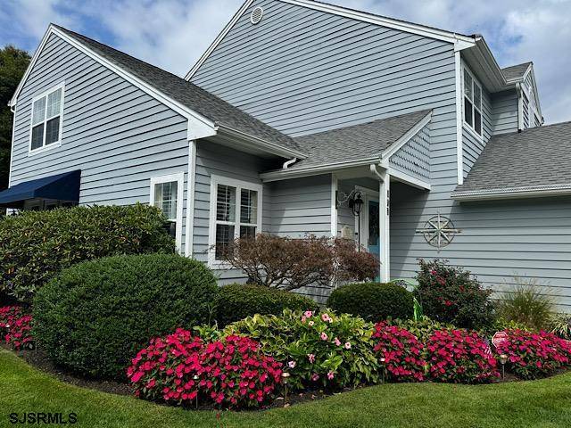 Linwood, NJ 08221,101 Parkwood Dr