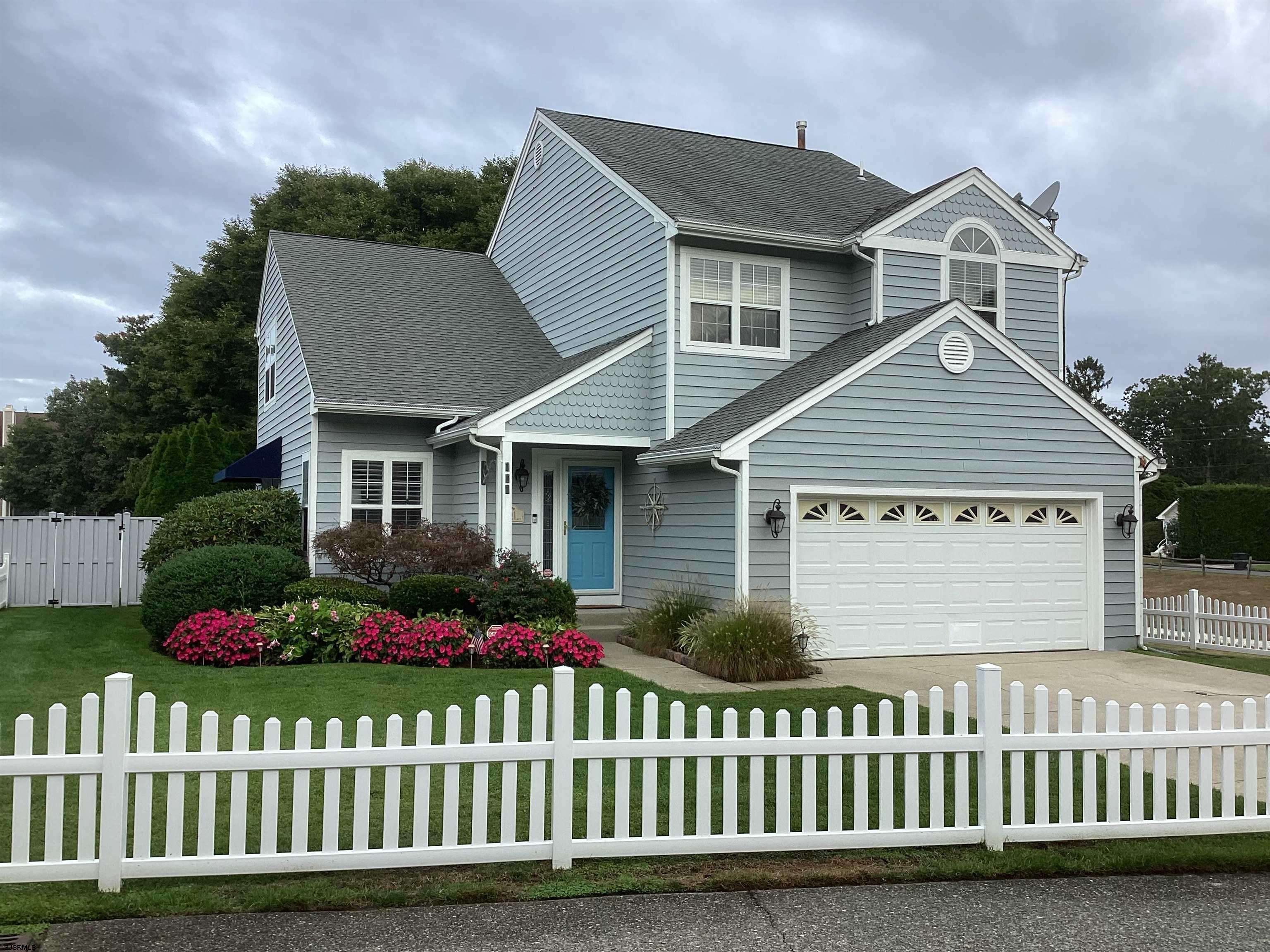 Linwood, NJ 08221,101 Parkwood Dr