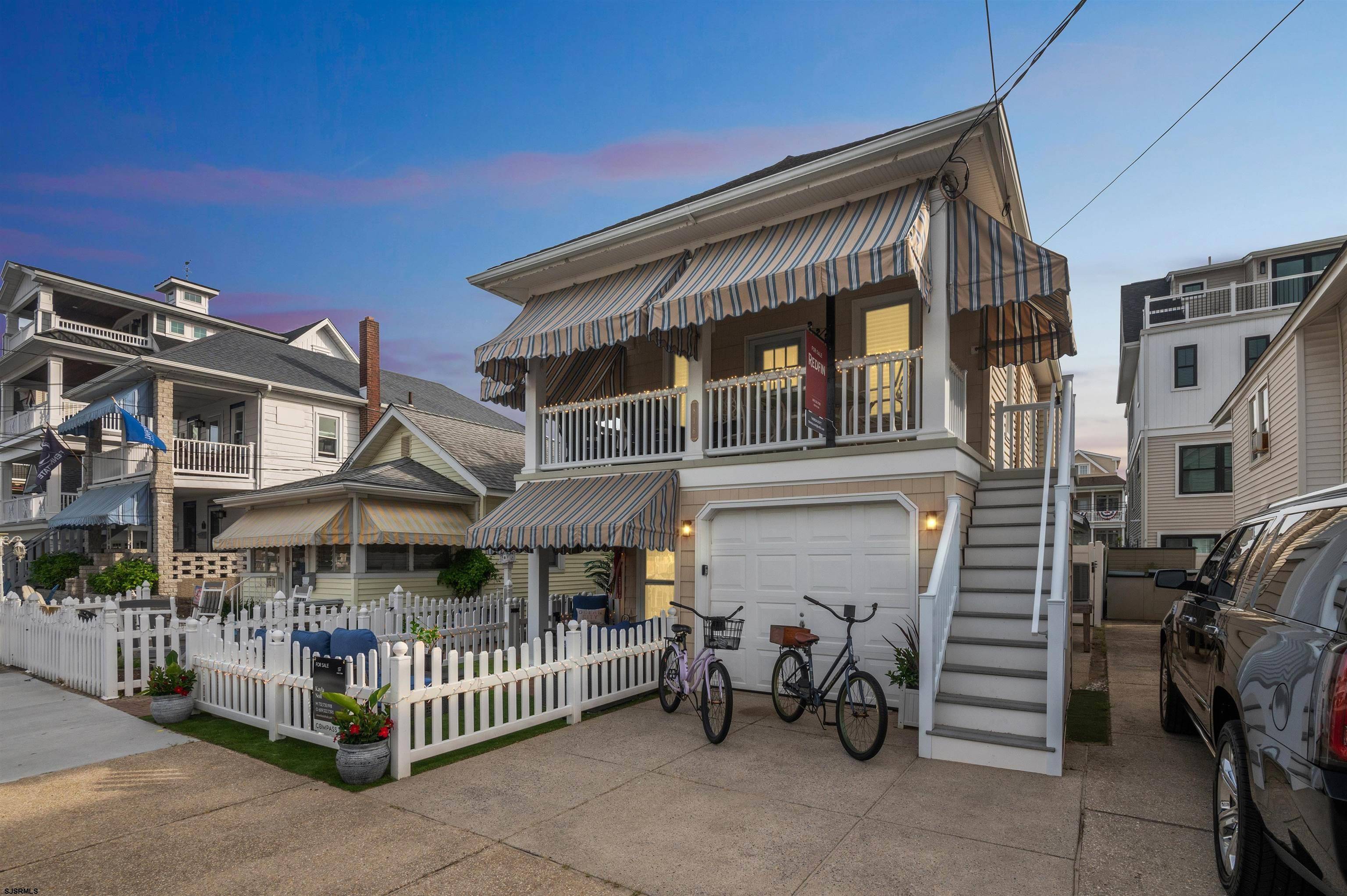 Ocean City, NJ 08226,816 St James #1