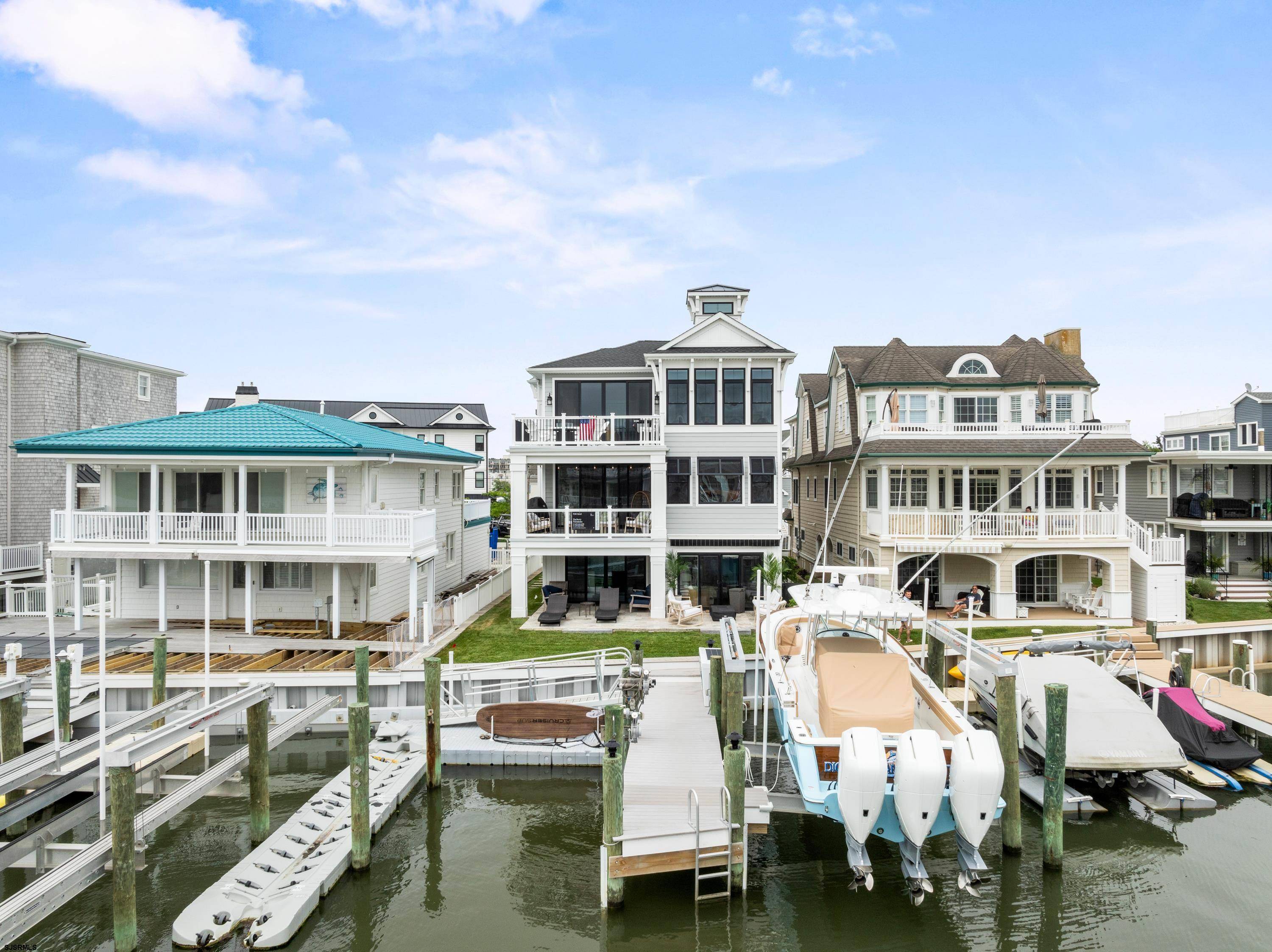 Ocean City, NJ 08226,30 W 8th #A
