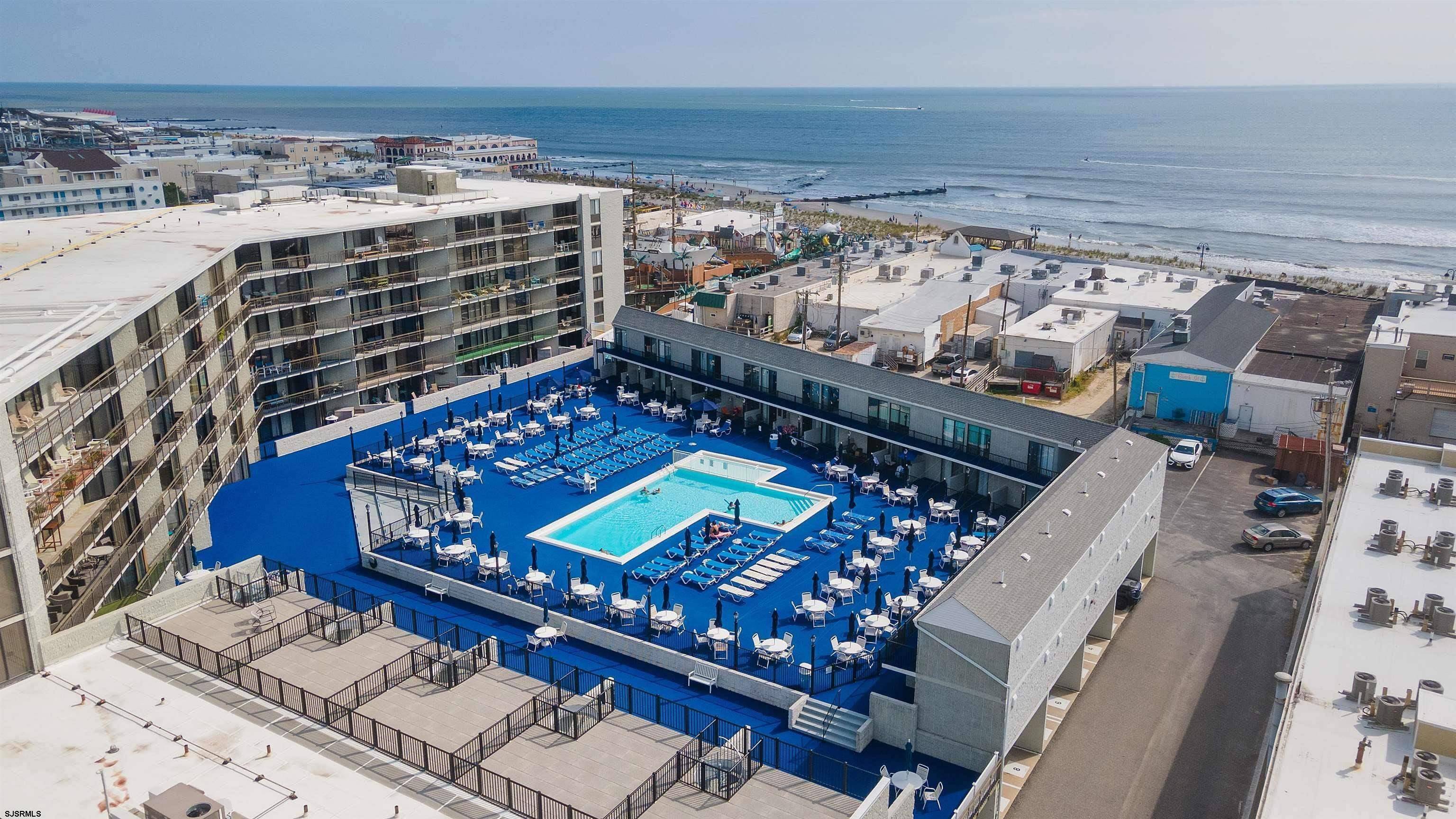 Ocean City, NJ 08226,935 Ocean #315