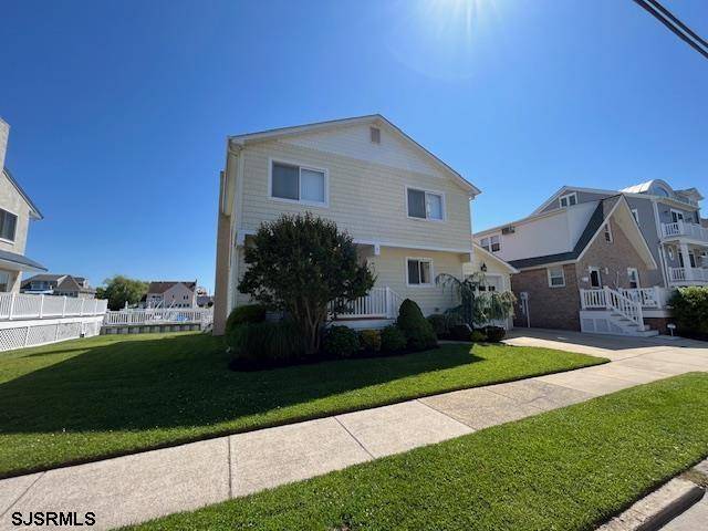 Margate, NJ 08402,423 N Thurlow Ave