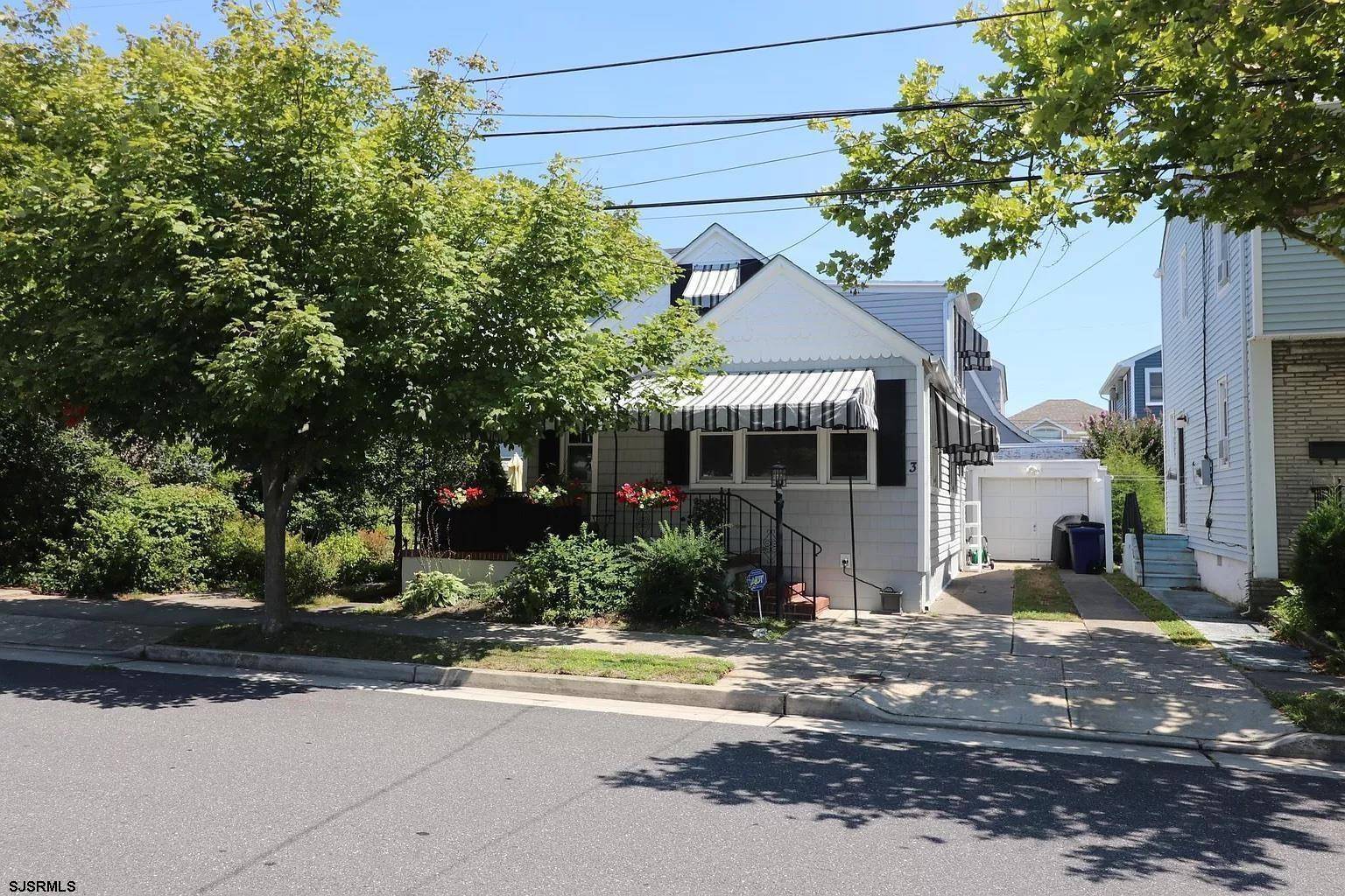 Margate, NJ 08402,3 N Delavan Ave