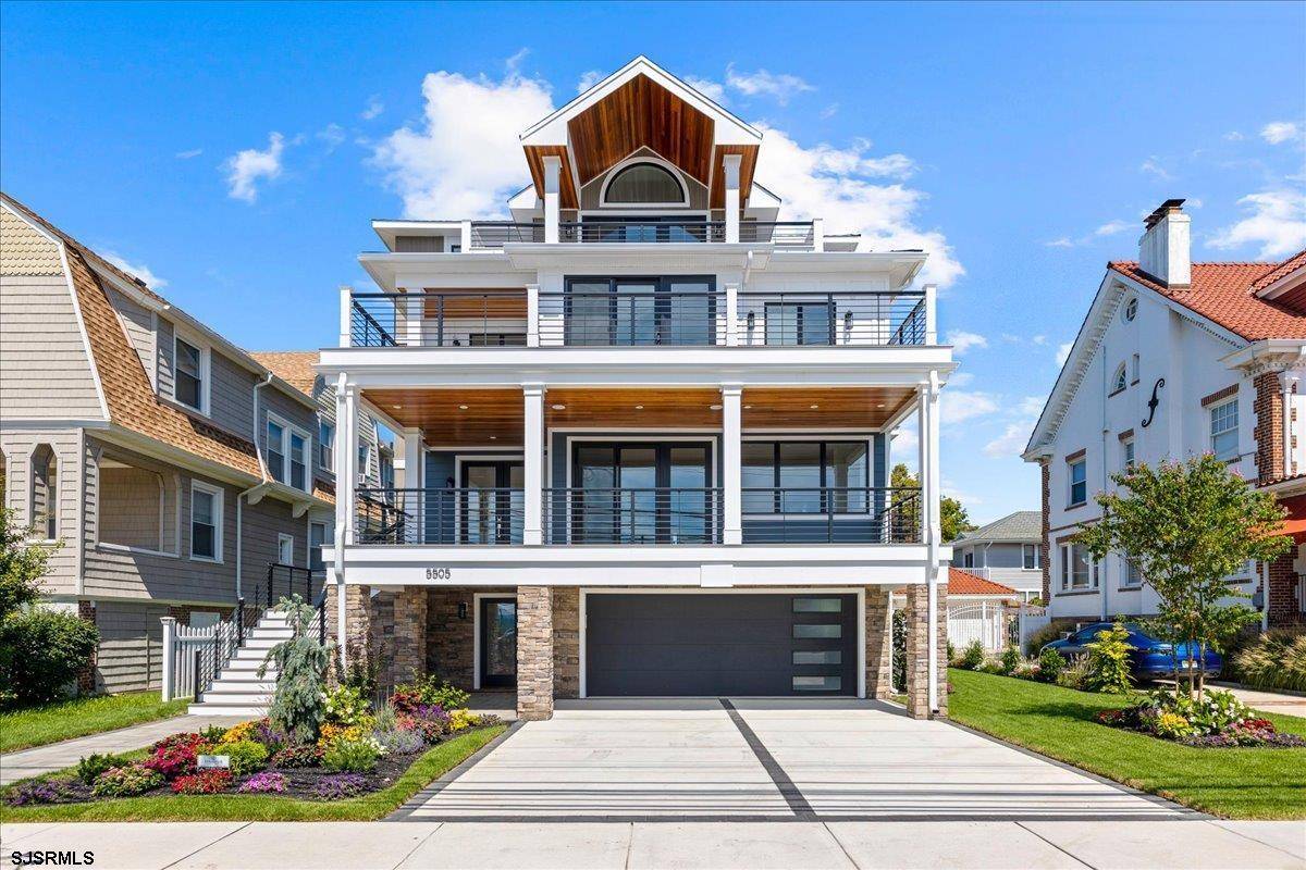 Ventnor, NJ 08406,5505 Atlantic Ave