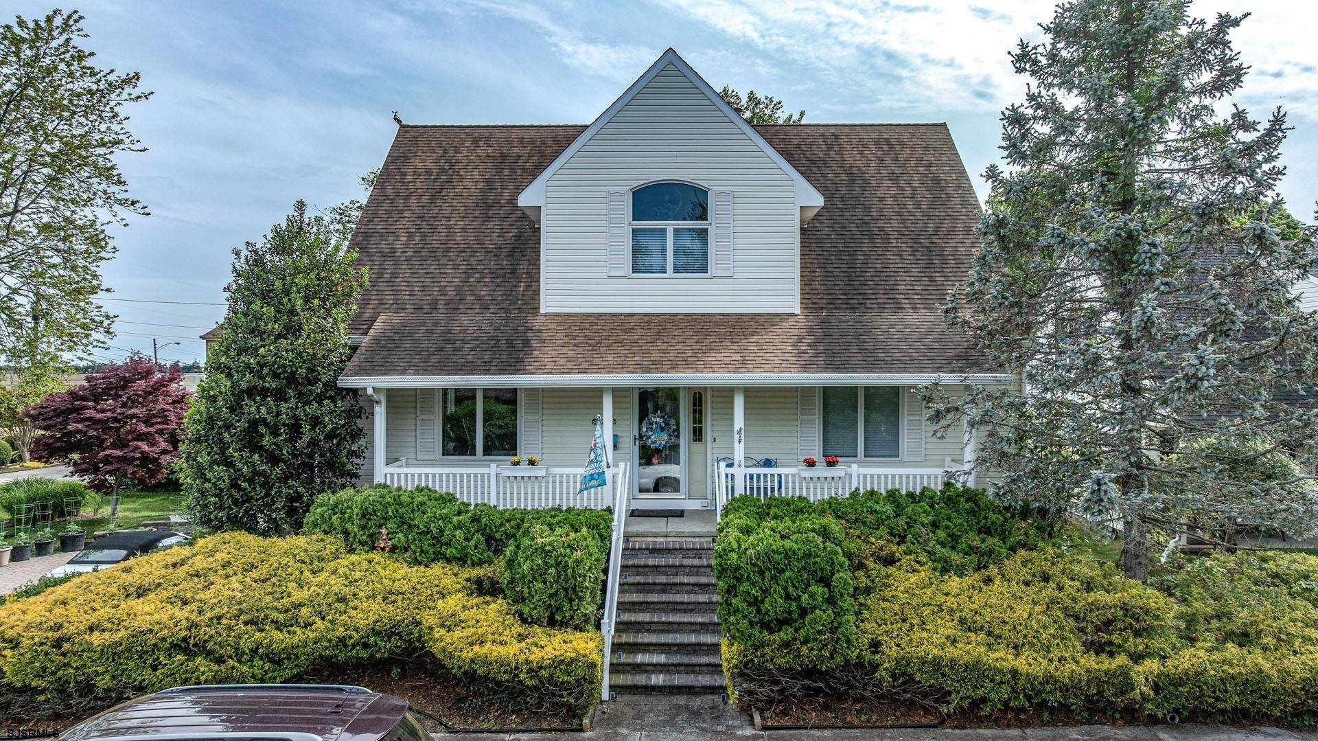 Somers Point, NJ 08244,120 E Wilmont Ave