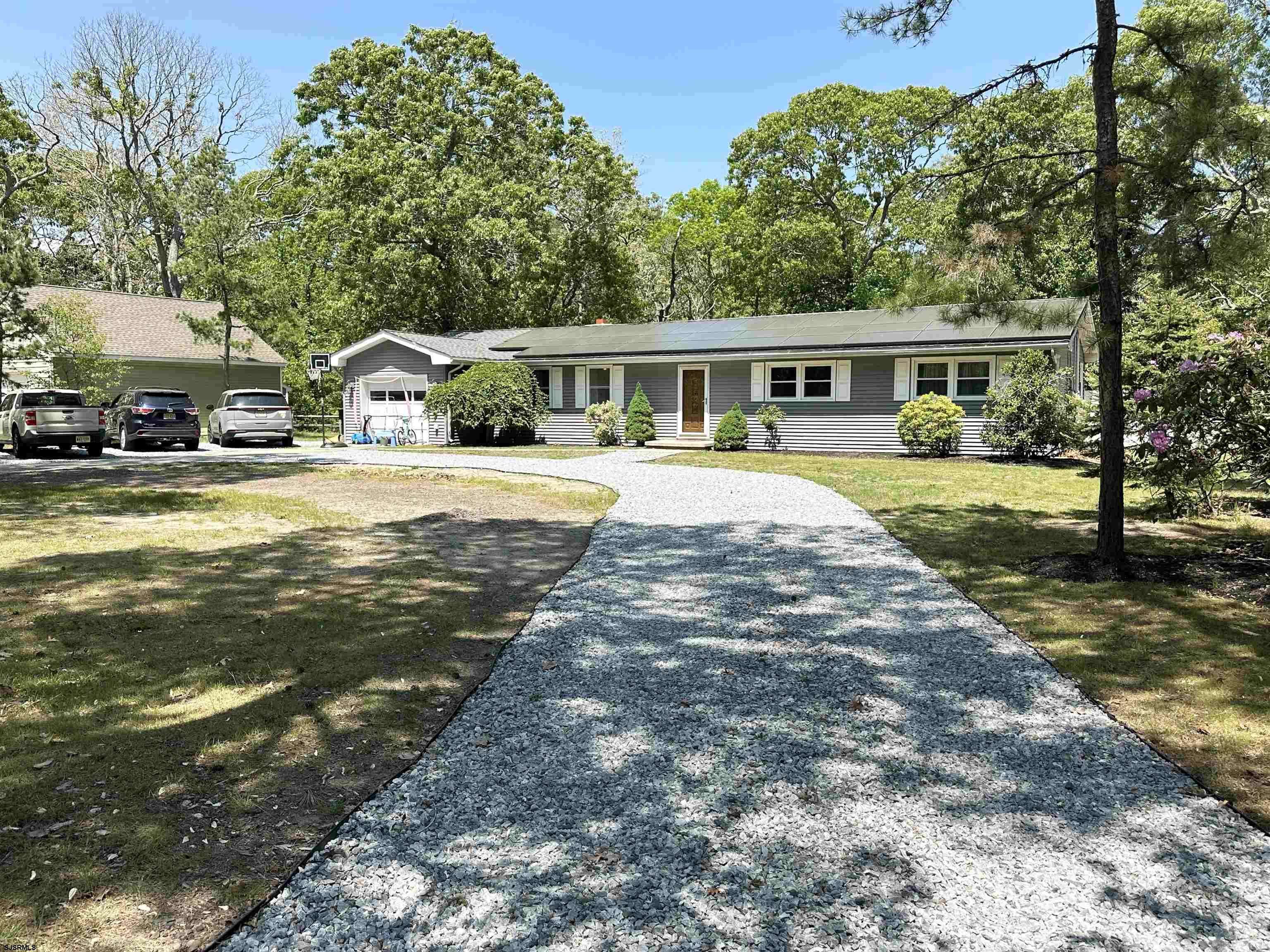 Ocean View, NJ 08230,49 Hope Corson Rd Road