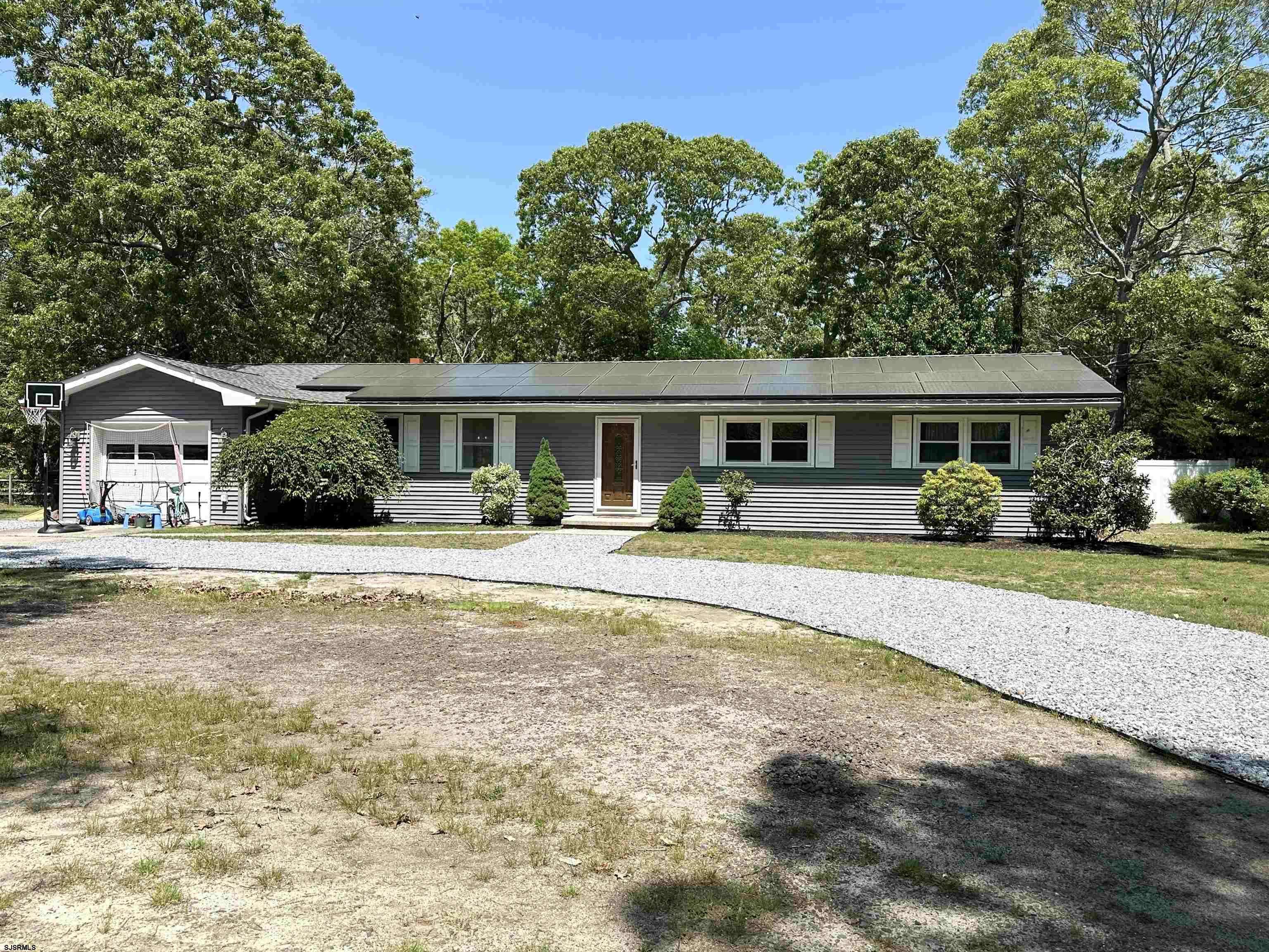 Ocean View, NJ 08230,49 Hope Corson Rd Road