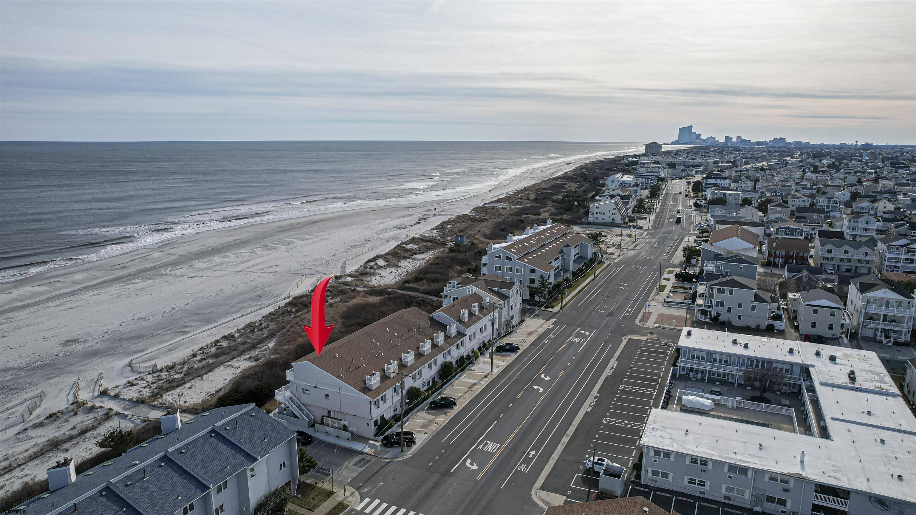 Brigantine, NJ 08203,400 E Brigantine Ave