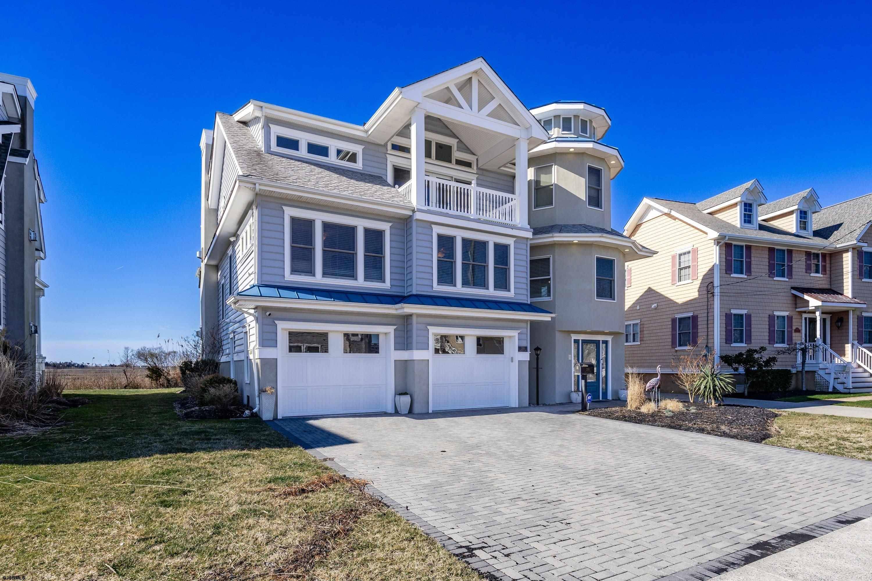 Ocean City, NJ 08226,200 Somerset Ln