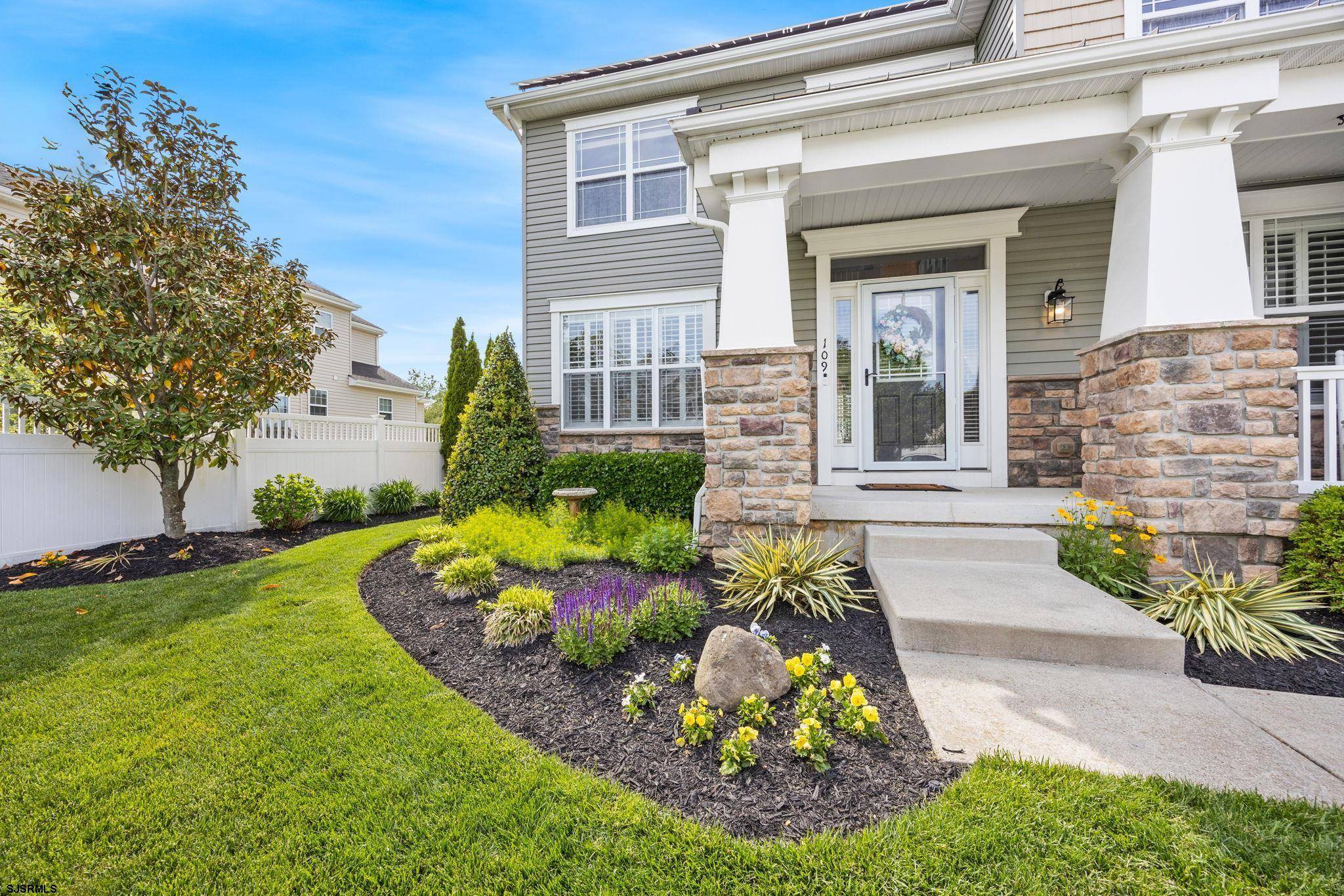Egg Harbor Township, NJ 08234,109 Briarcliff Dr Dr