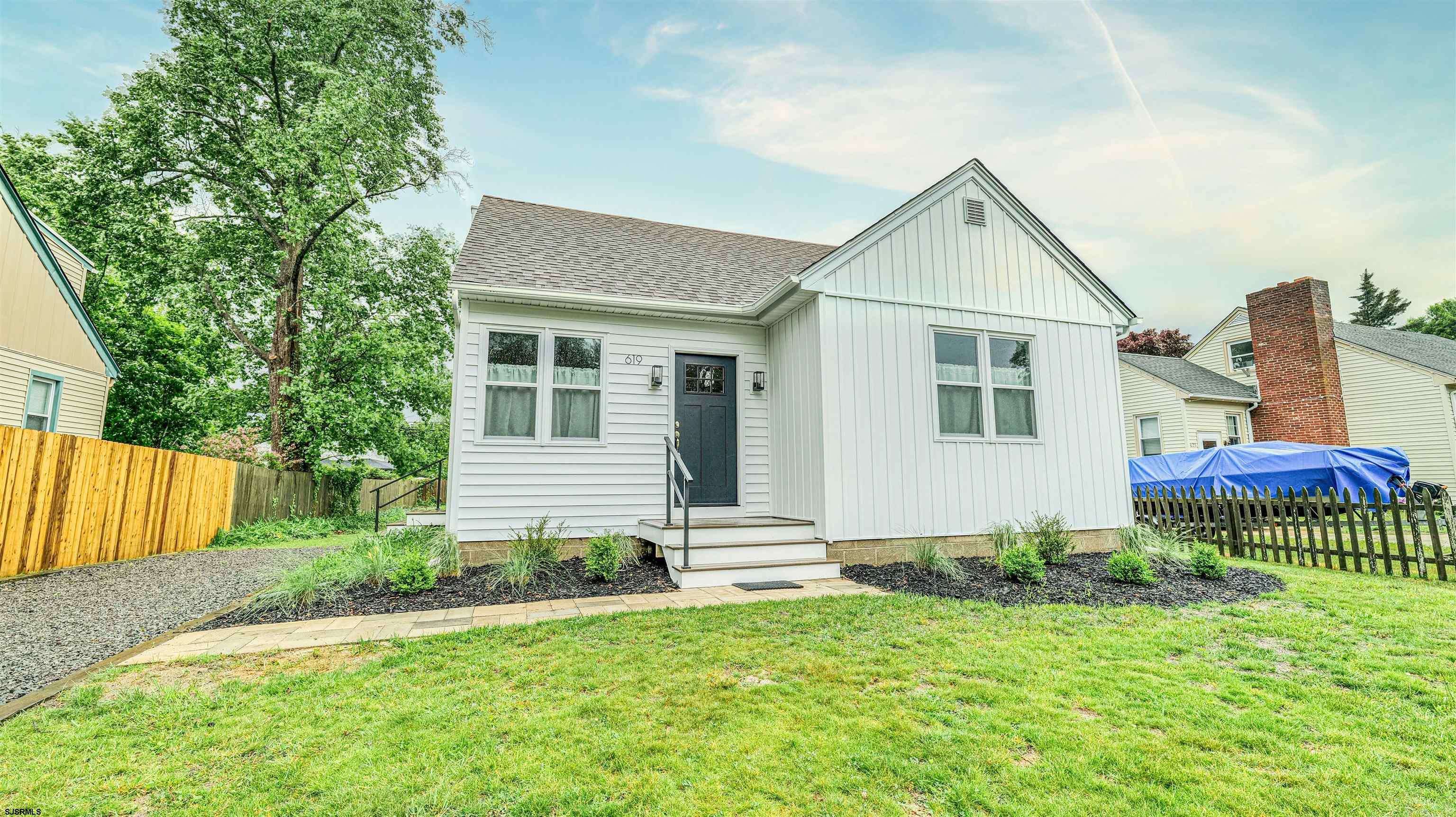 Absecon, NJ 08201,619 4th Street