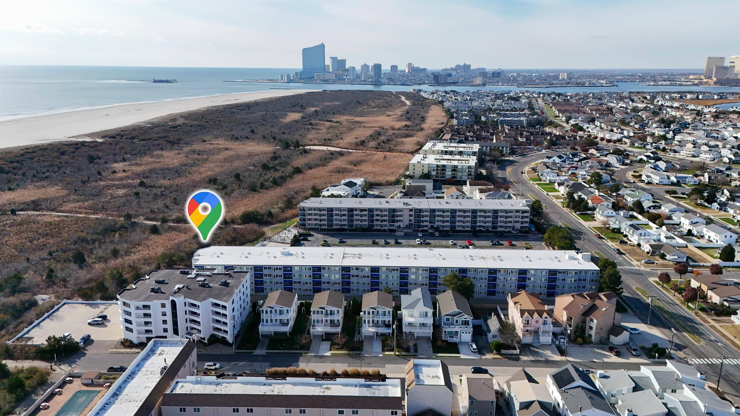 Brigantine, NJ 08203,4500 W Brigantine Ave #1327