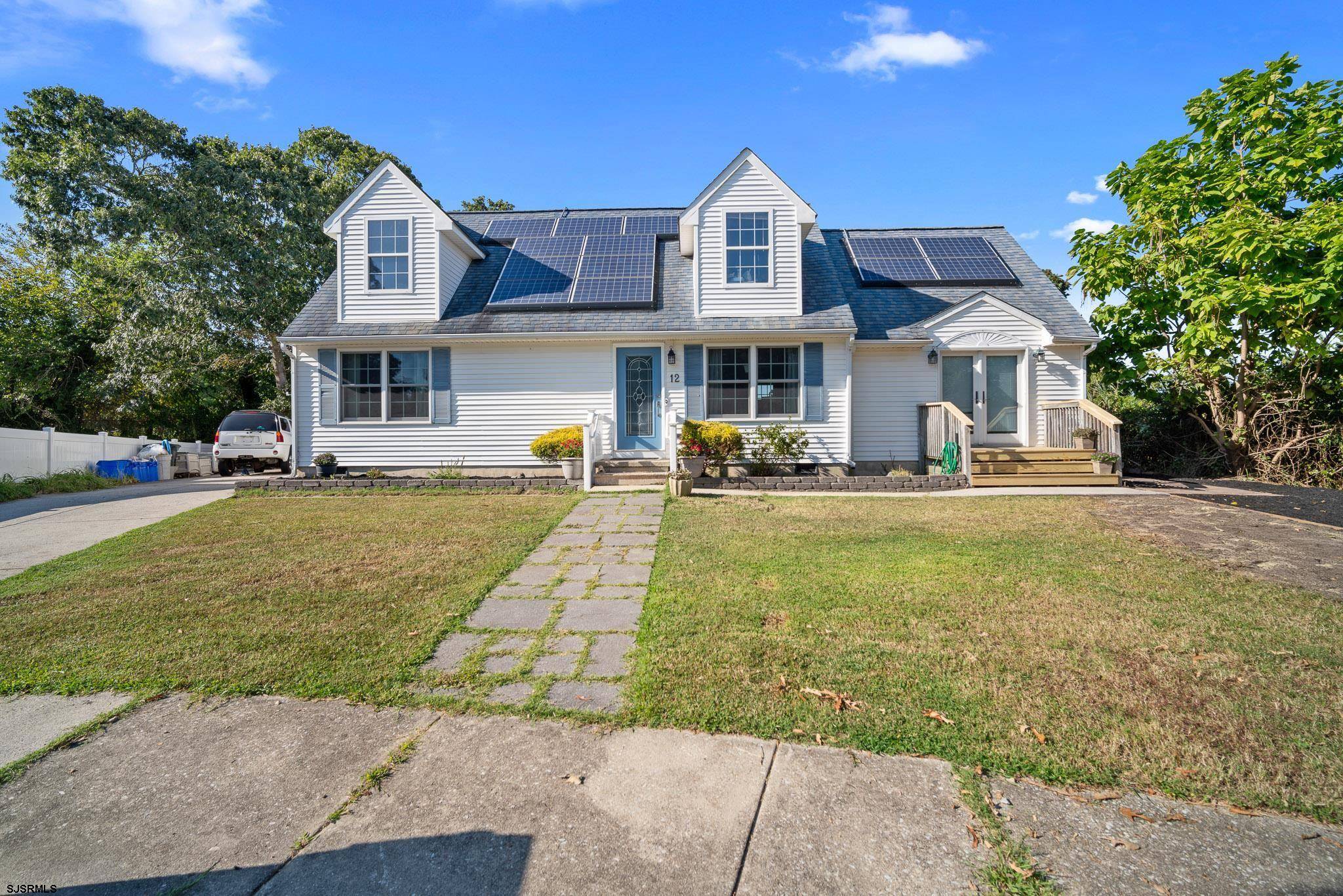 Somers Point, NJ 08244,12 Woodlot Ct