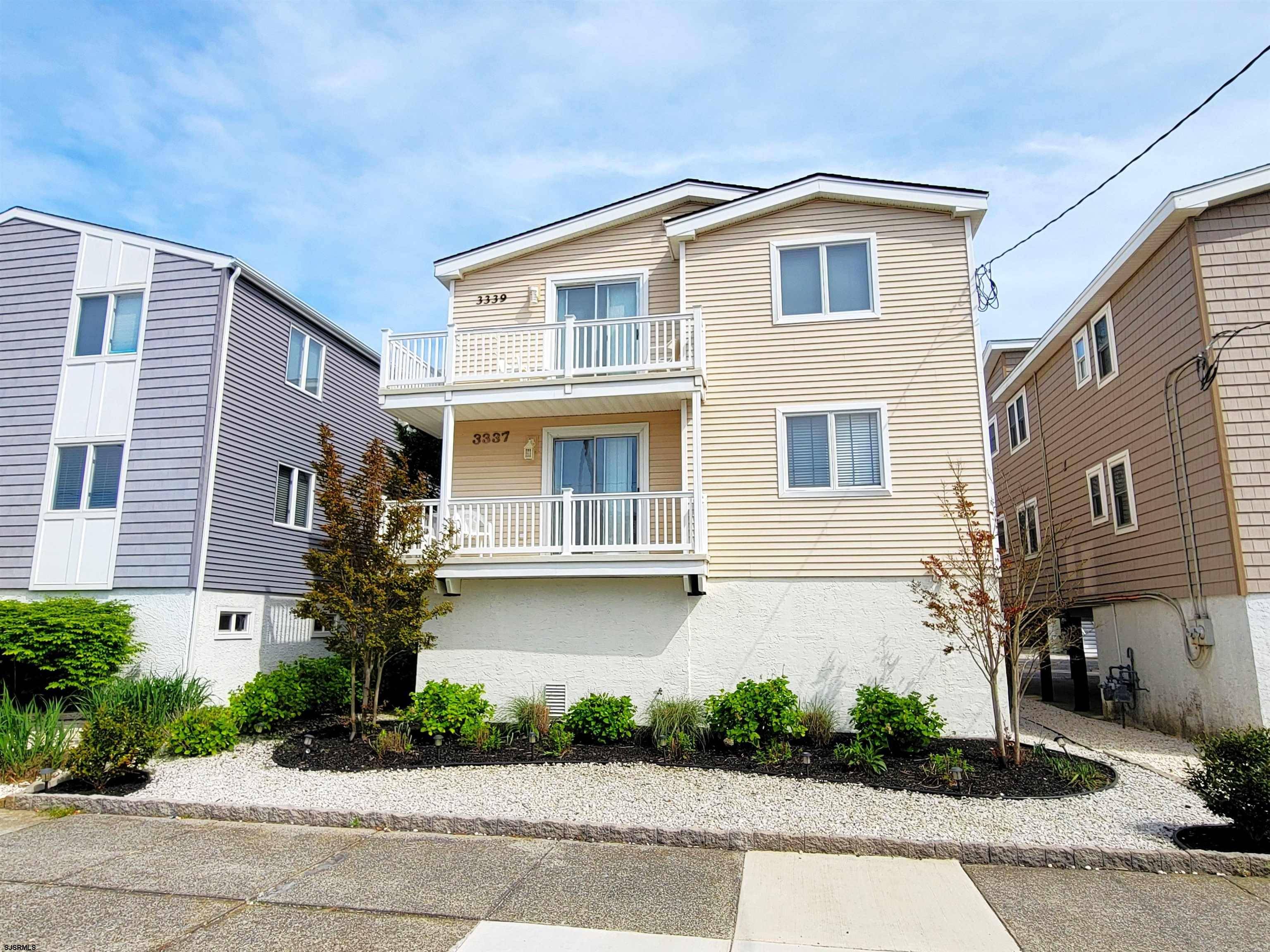 Ocean City, NJ 08226,3337 Central #1