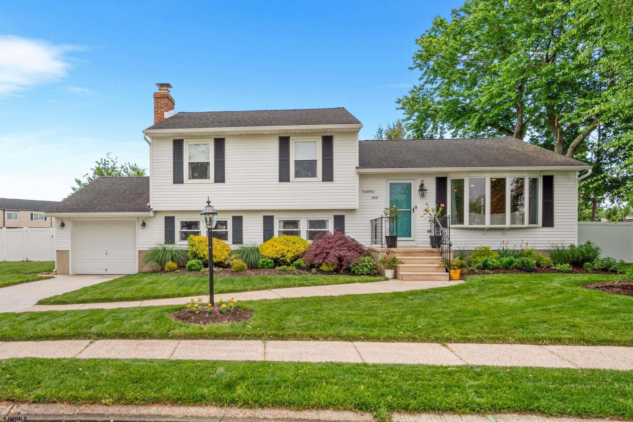 Somers Point, NJ 08244,29 Bucknell Road