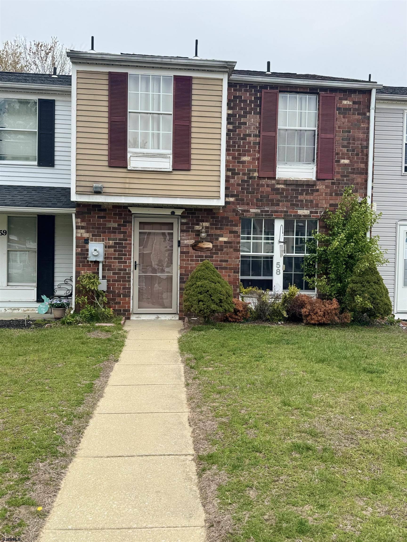 Sicklerville, NJ 08081,58 Vanderbilt Ct Ct
