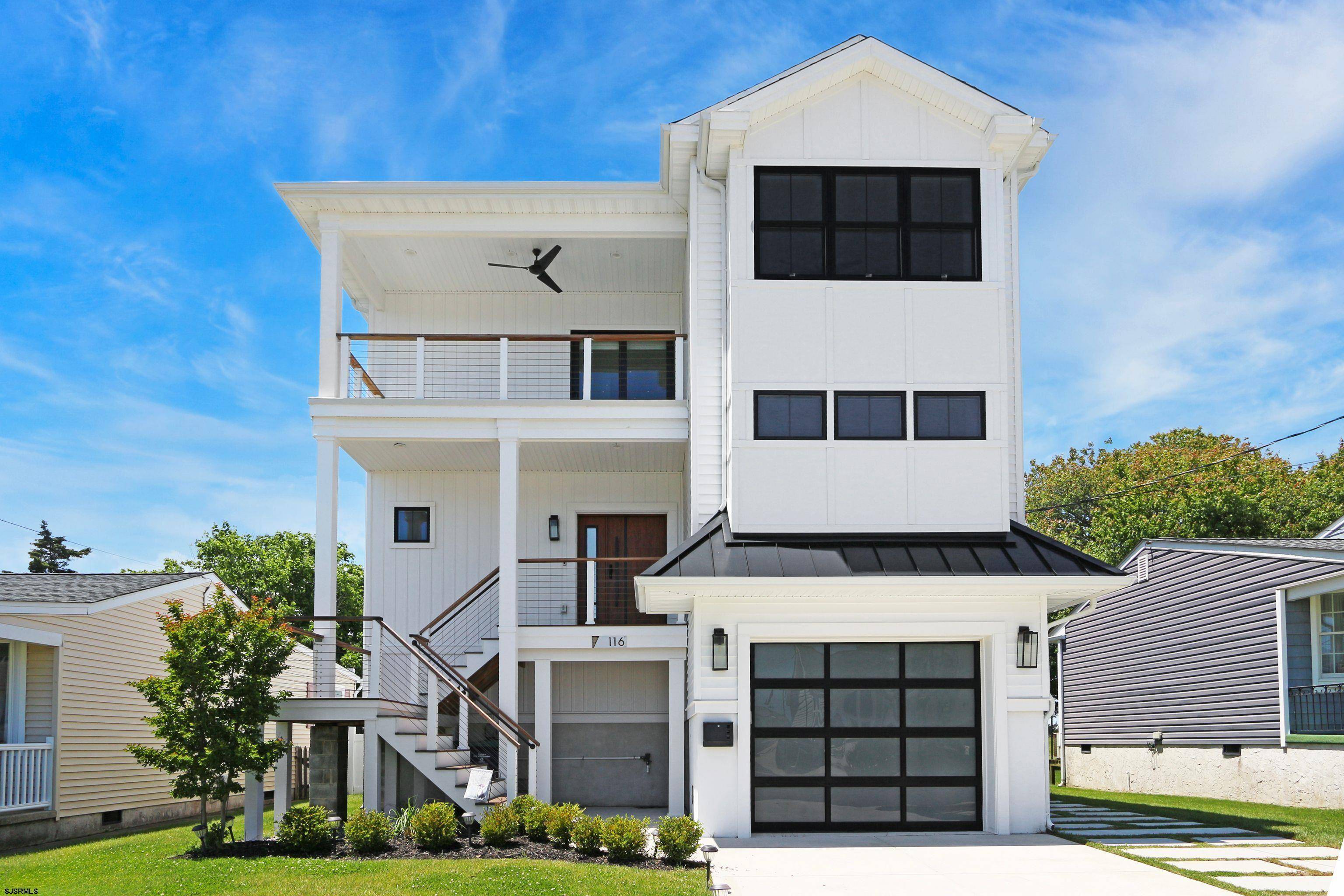 Brigantine, NJ 08203,116 Bayshore Ave