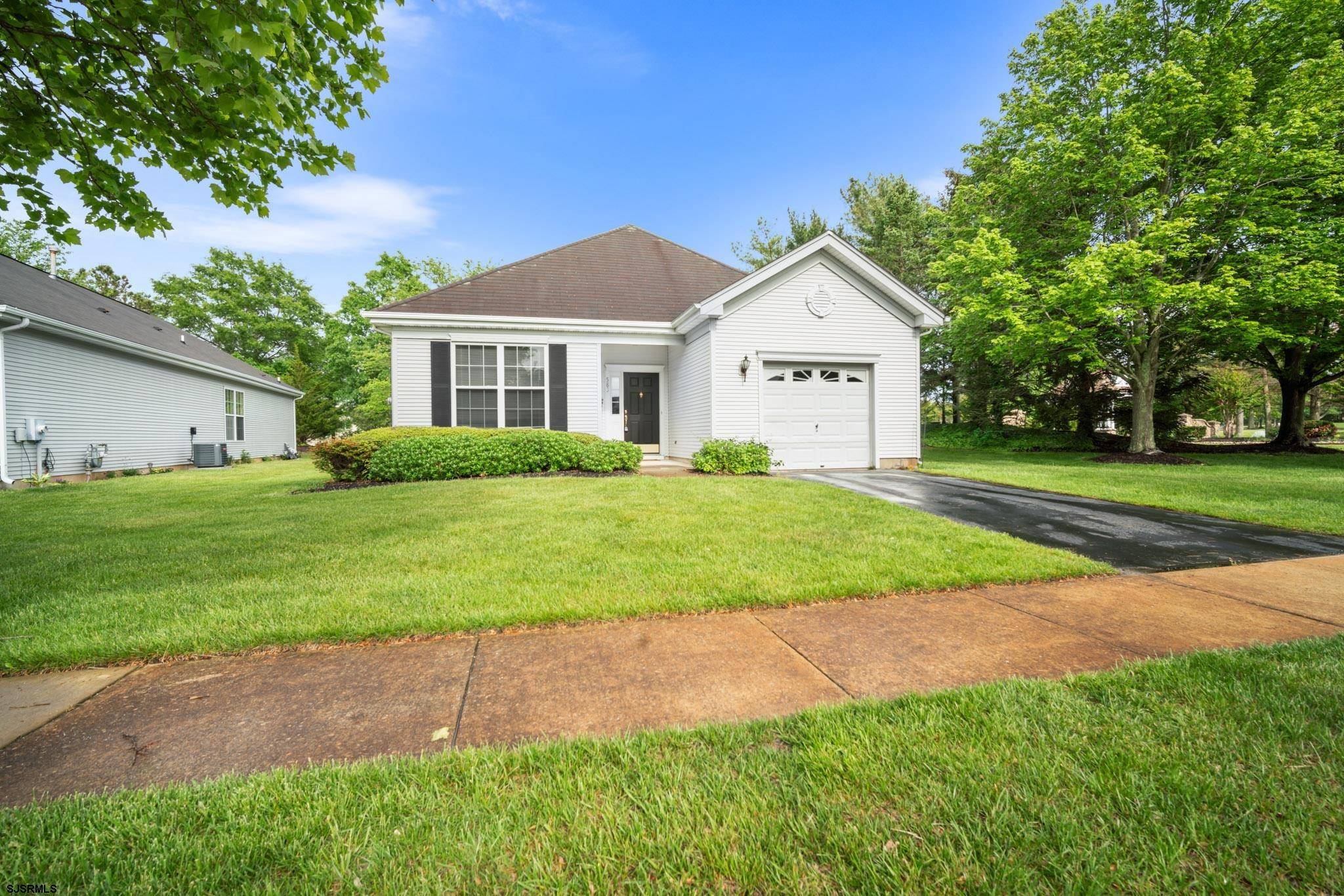 Galloway Township, NJ 08205-6602,583 Carlisle Ln
