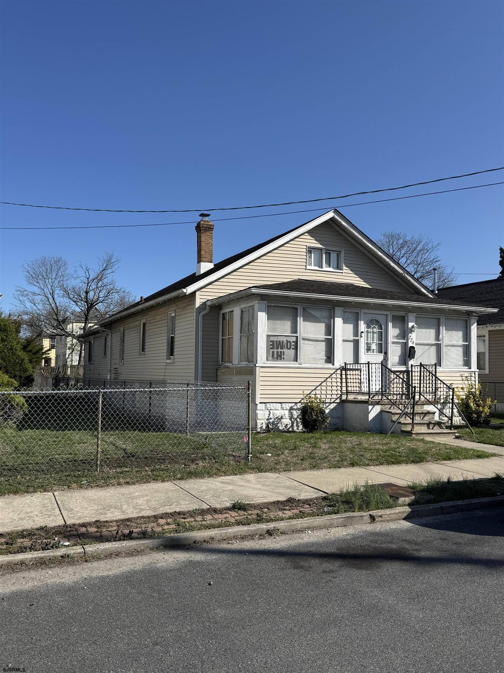 Pleasantville, NJ 08232,224 Linden Ave