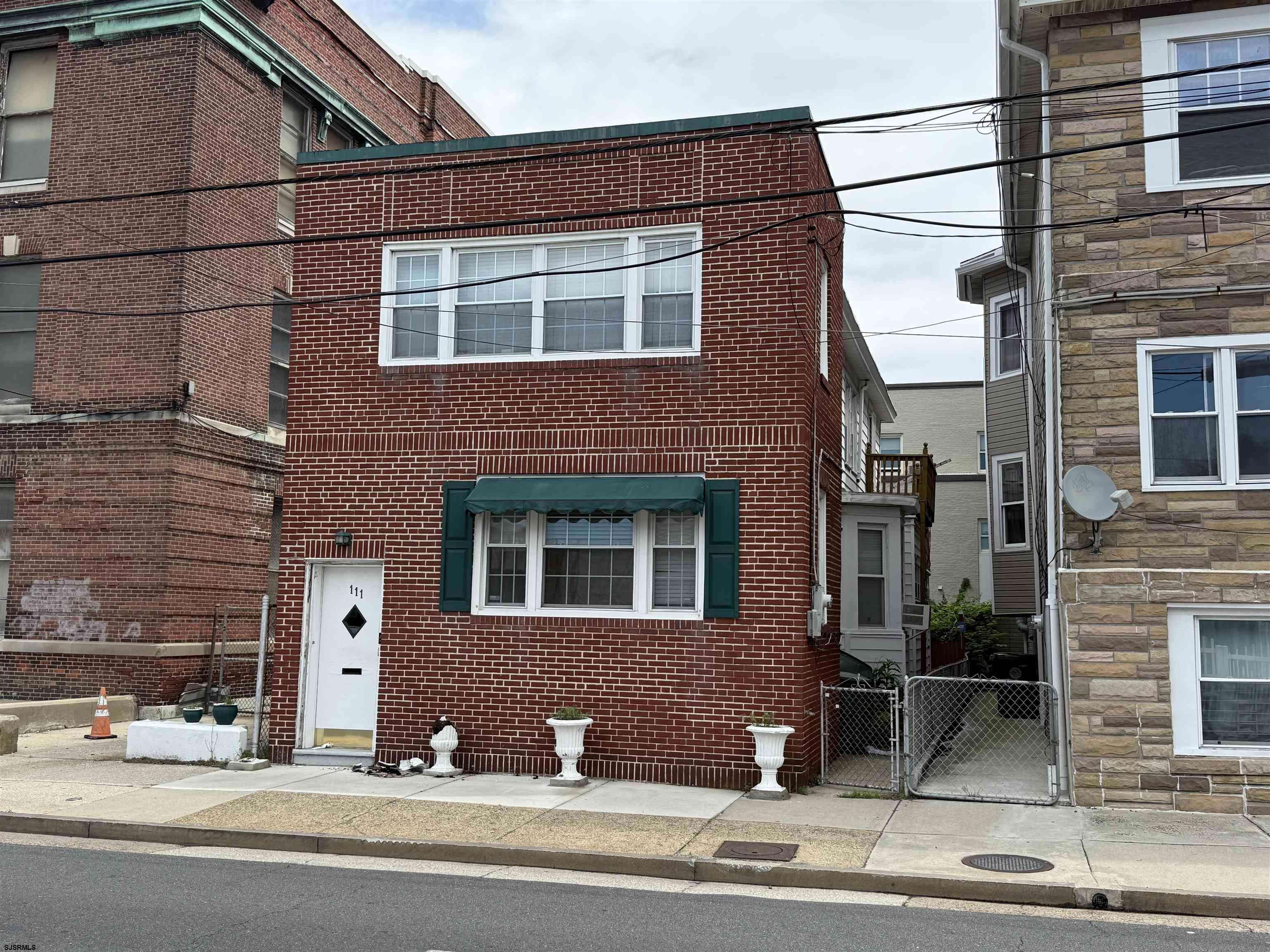 Atlantic City, NJ 08401-0000,111 N Indiana Ave