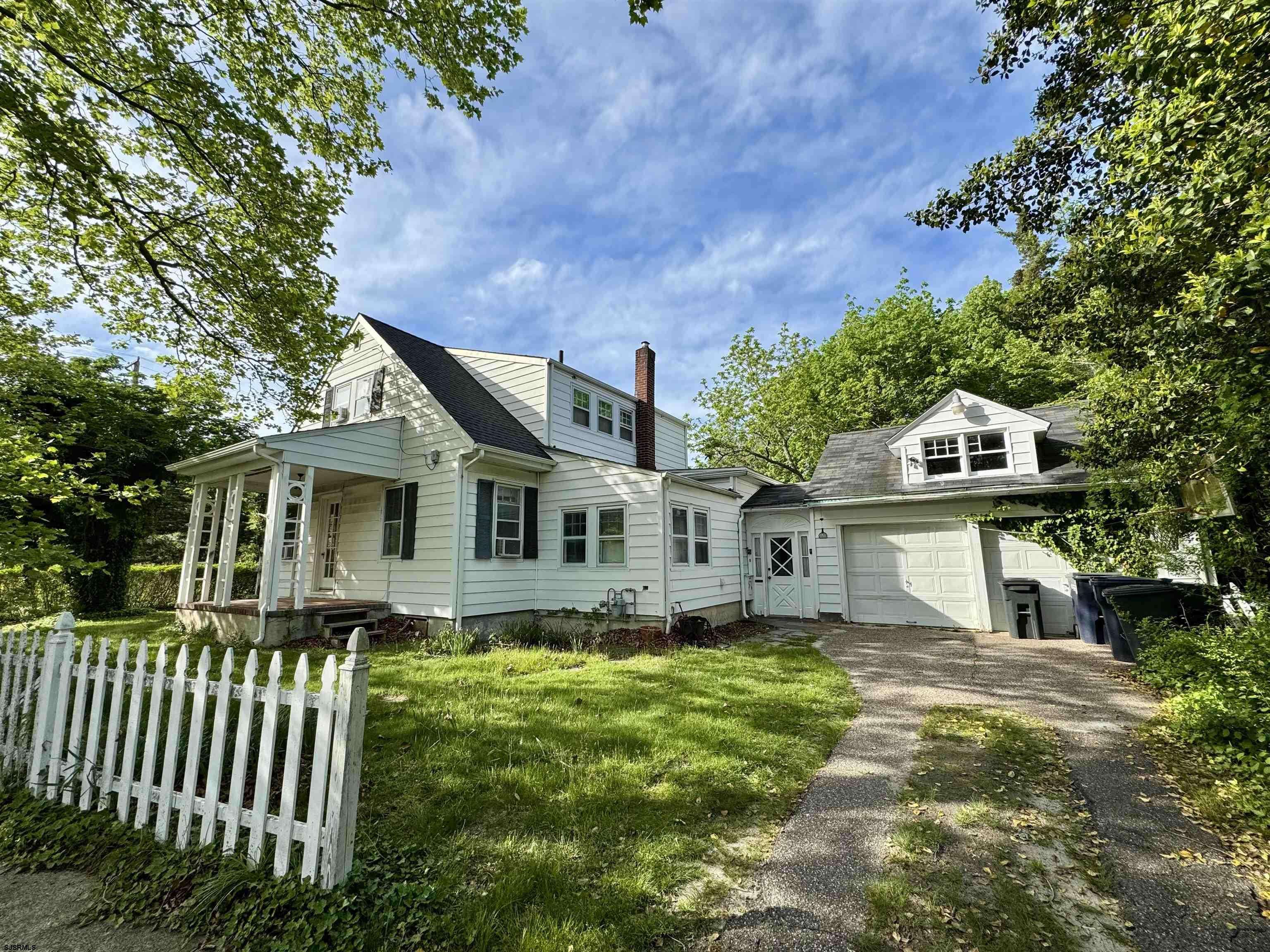 Absecon, NJ 08201,200 N Shore Road