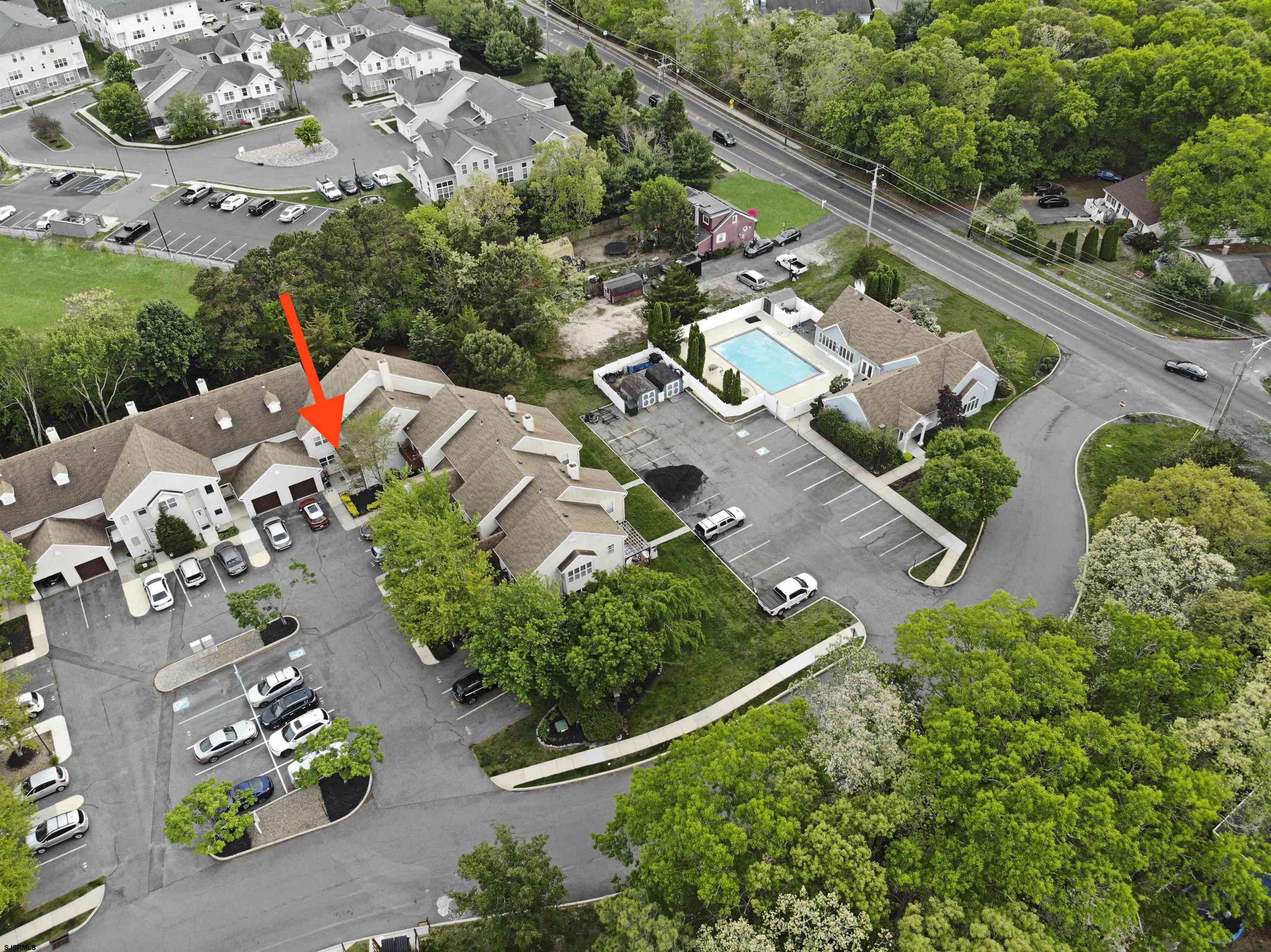Absecon, NJ 08201,101 E Woodland #E101