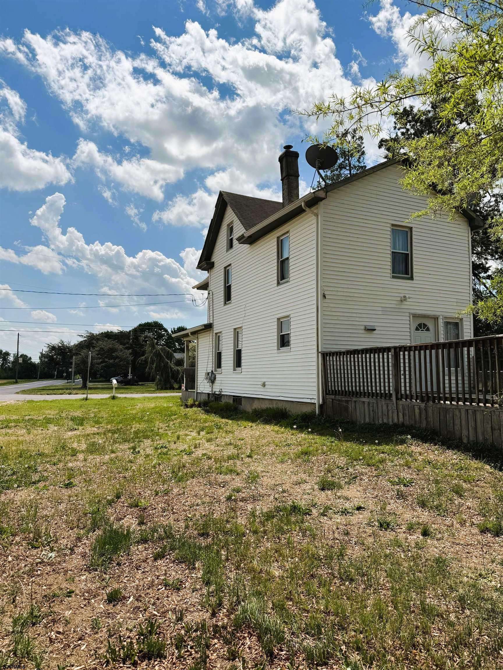 Deerfield Township, NJ 08302,428 Richards Road