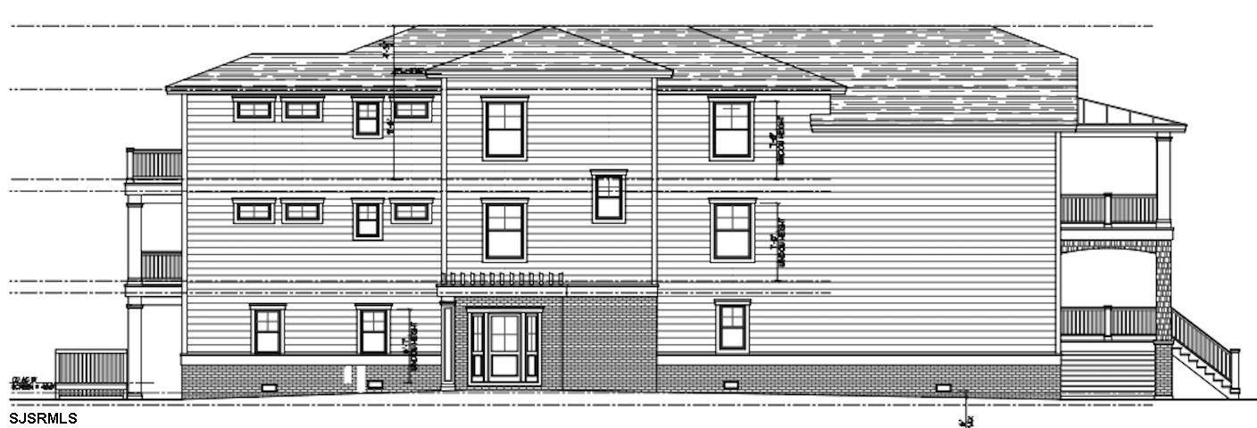 Ocean City, NJ 08226,616 Atlantic #1st Floor