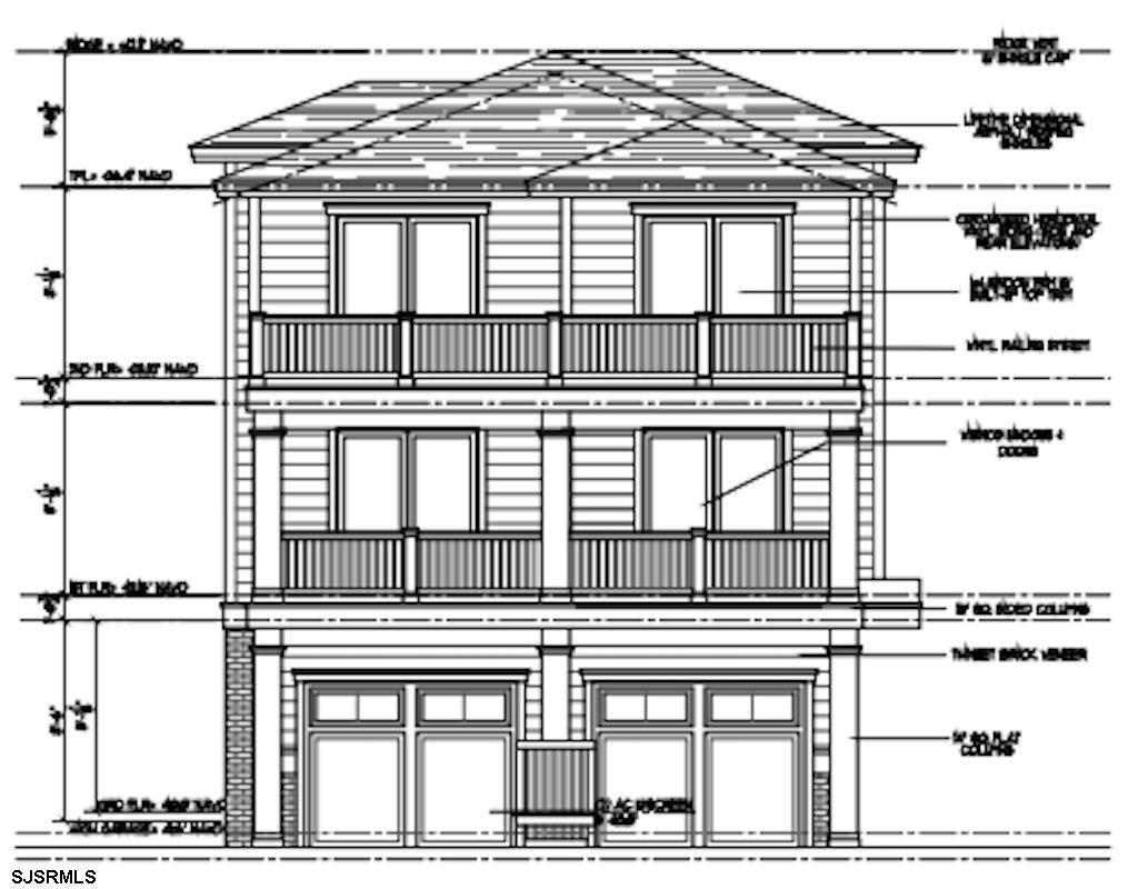 Ocean City, NJ 08226,618 Atlantic #2nd Floor