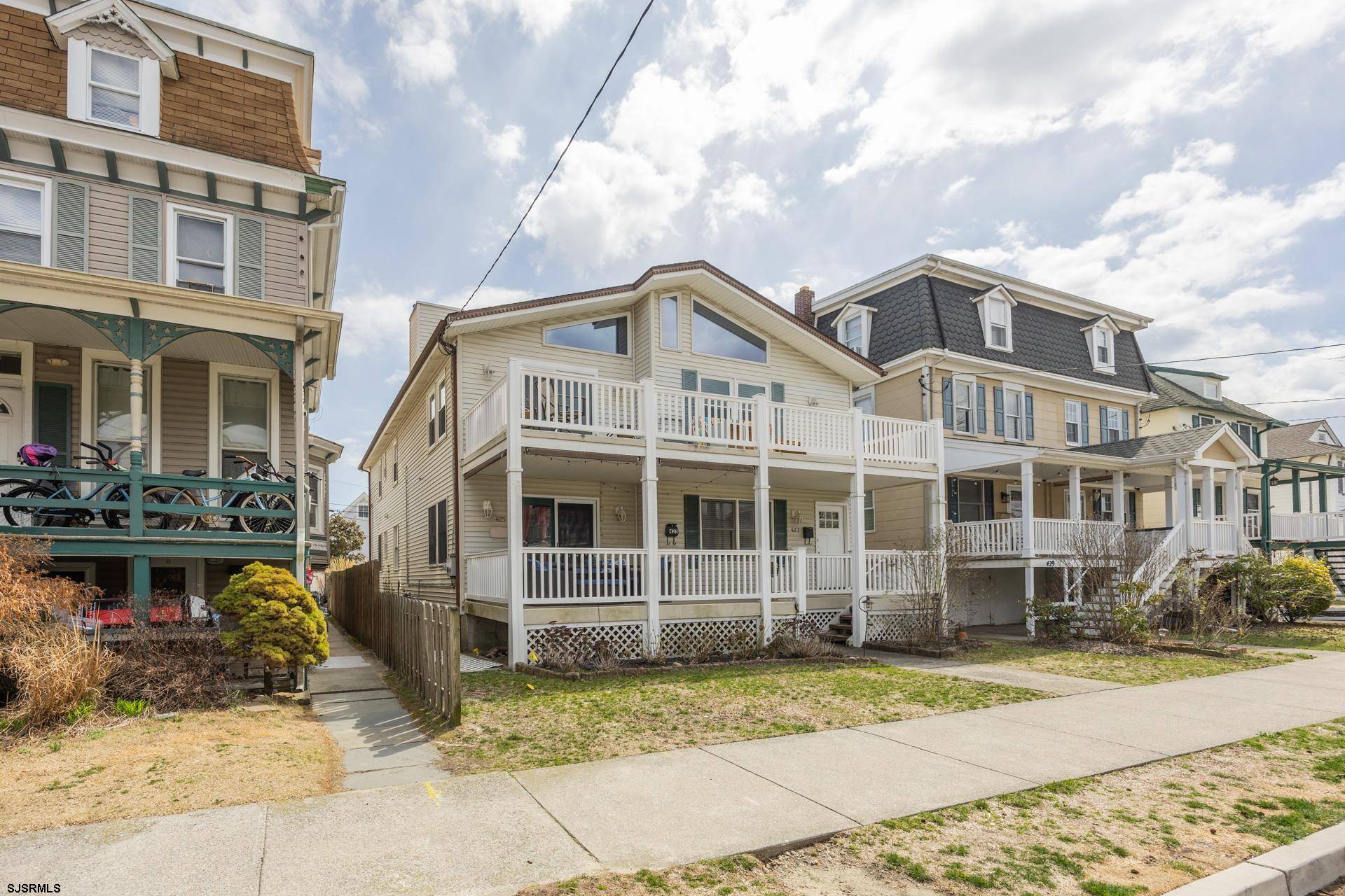Ocean City, NJ 08226,425 Central #1