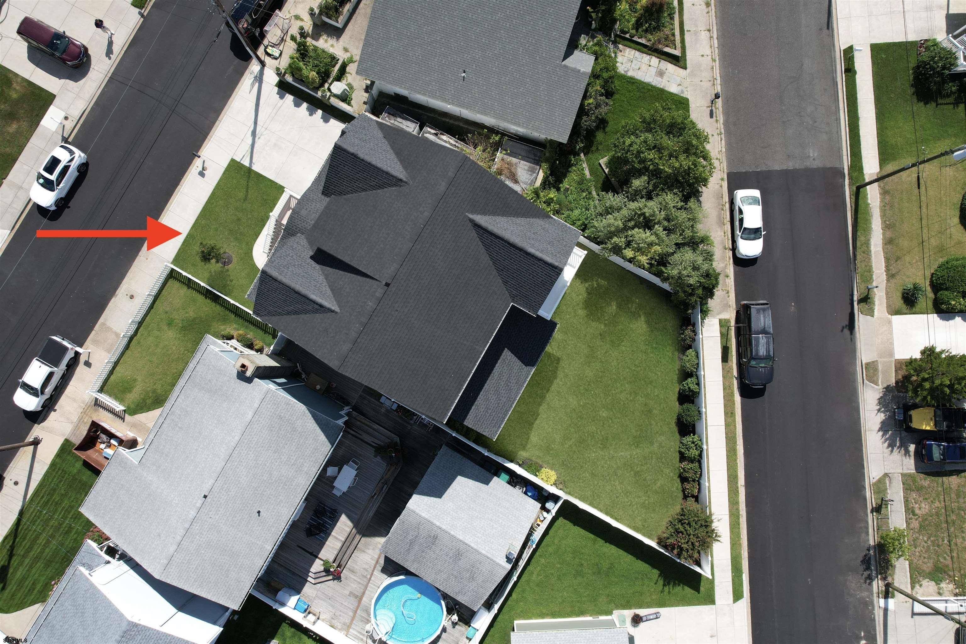 Brigantine, NJ 08203,702 Sterling Pl