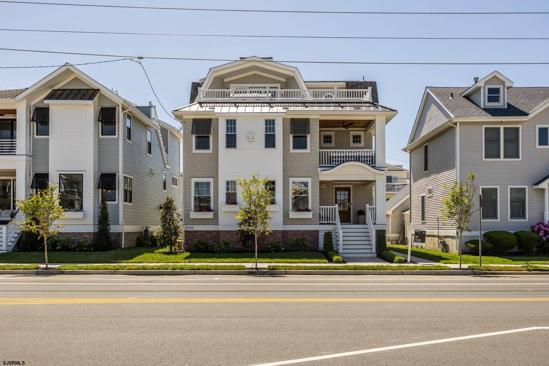 Ocean City, NJ 08226,2049 West Ave